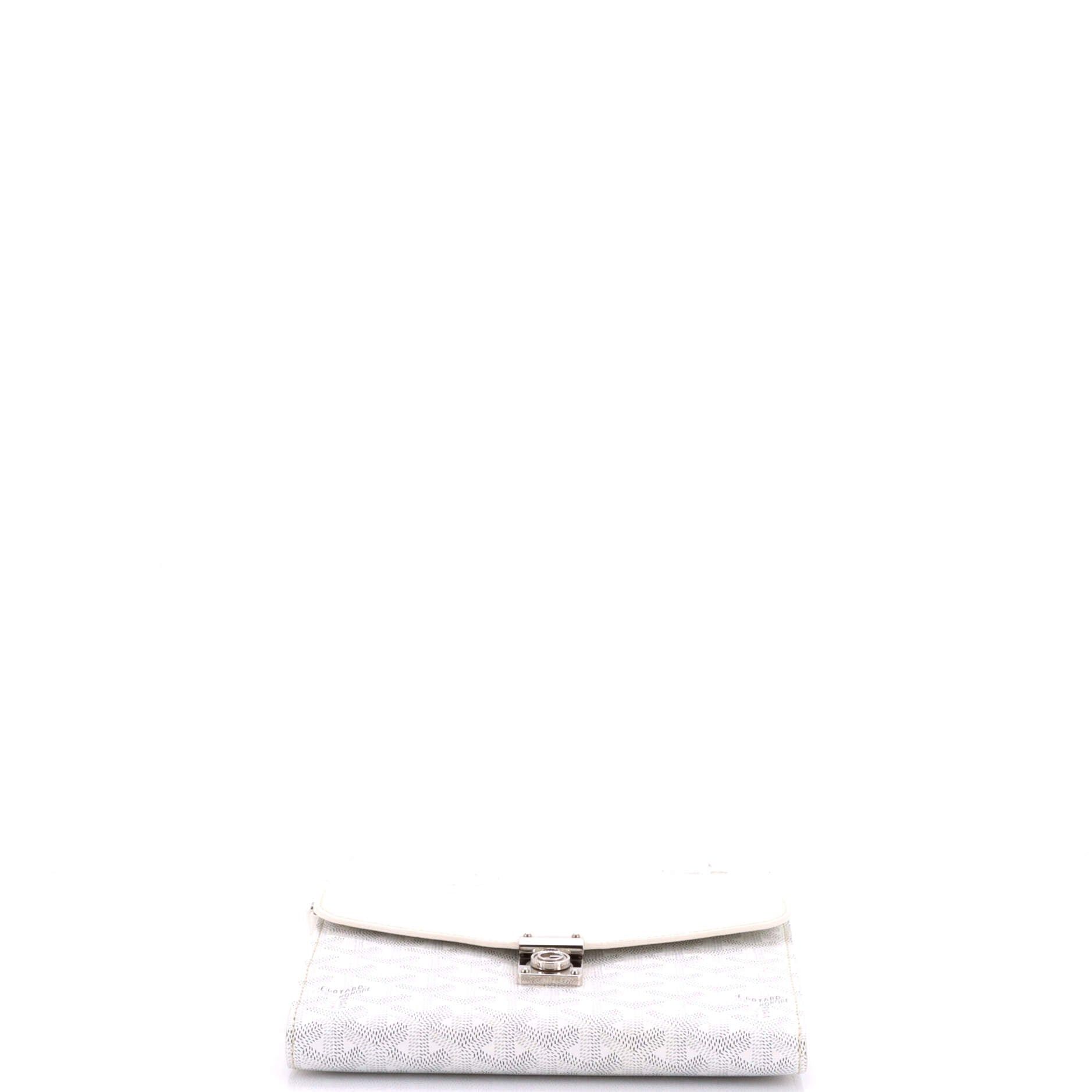 Goyard Chypre Wallet on Strap Size ONE SIZE - 4 Thumbnail