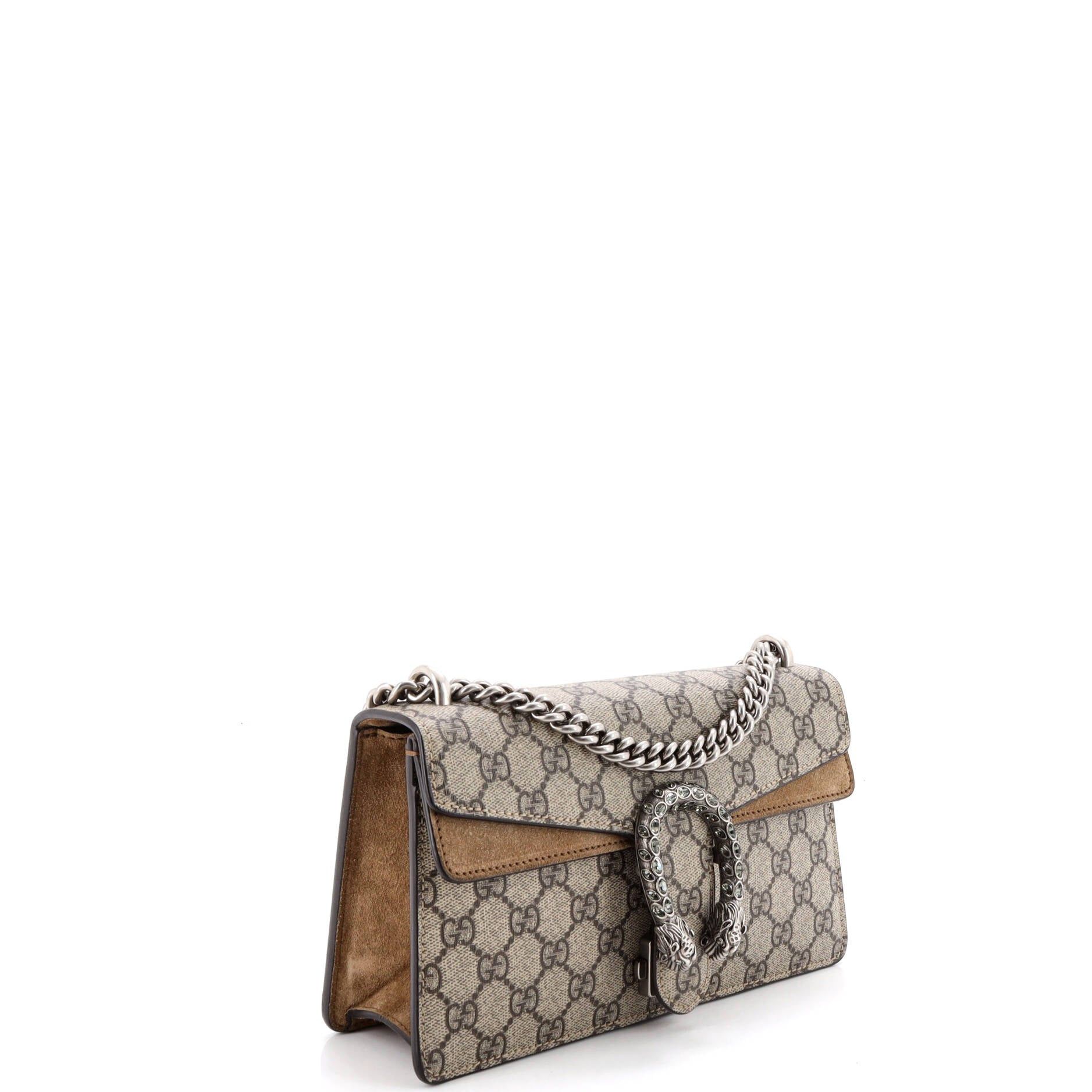 Gucci Dionysus Bag Size ONE SIZE - 2 Thumbnail