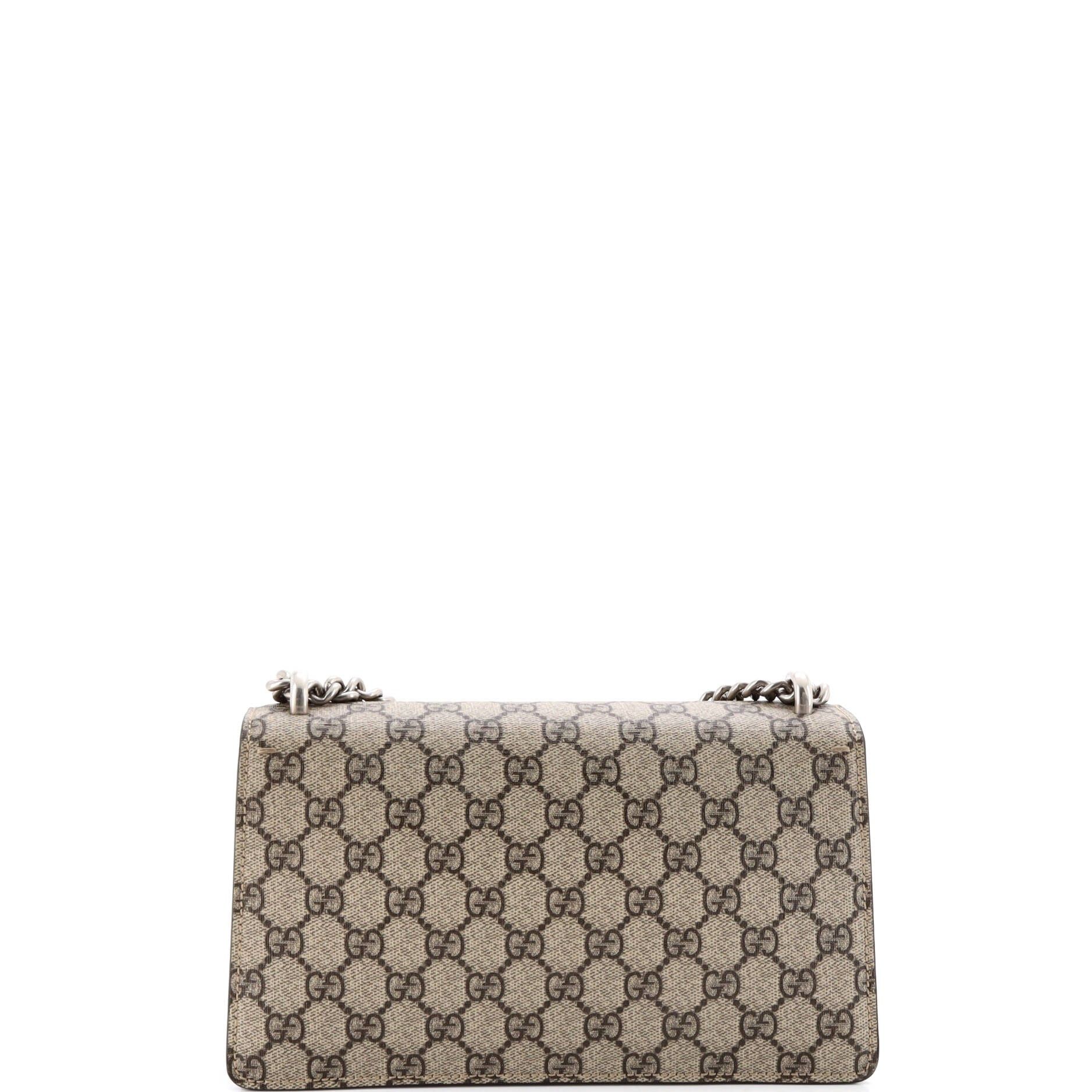 Gucci Dionysus Bag Size ONE SIZE - 3 Thumbnail