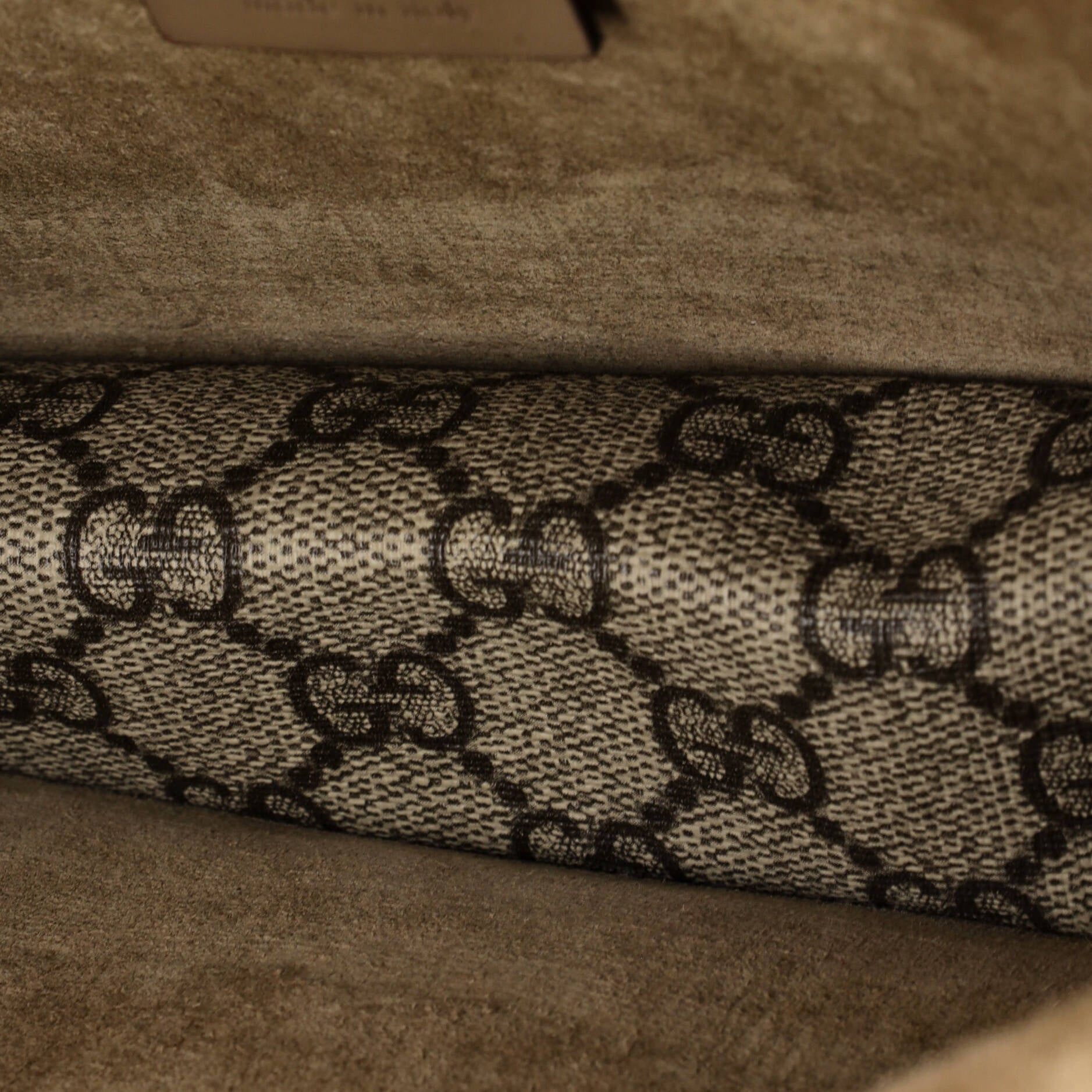 Gucci Dionysus Bag Size ONE SIZE - 5 Thumbnail