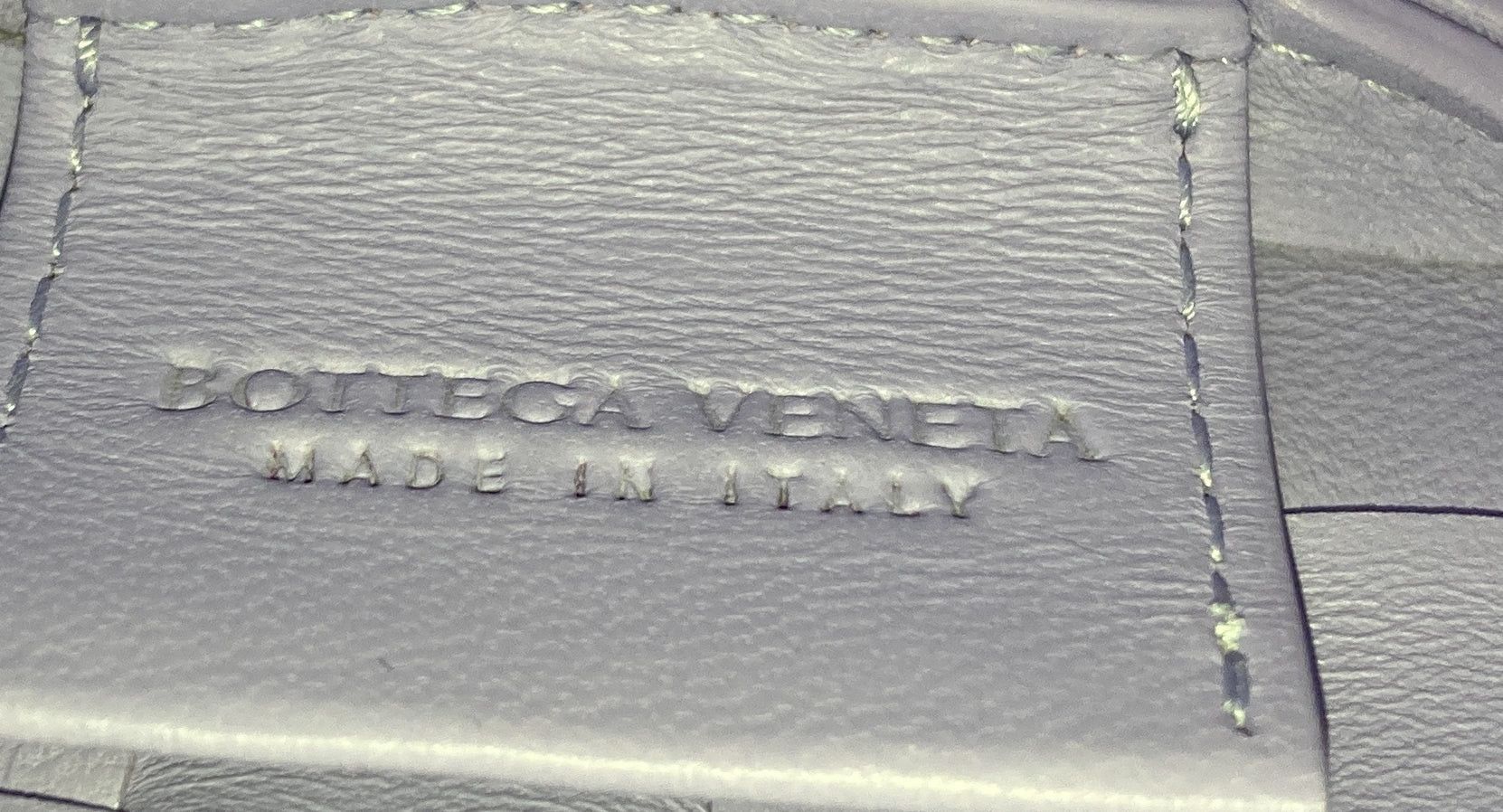 Bottega Veneta Sardine Top Handle Bag Size ONE SIZE - 8 Thumbnail