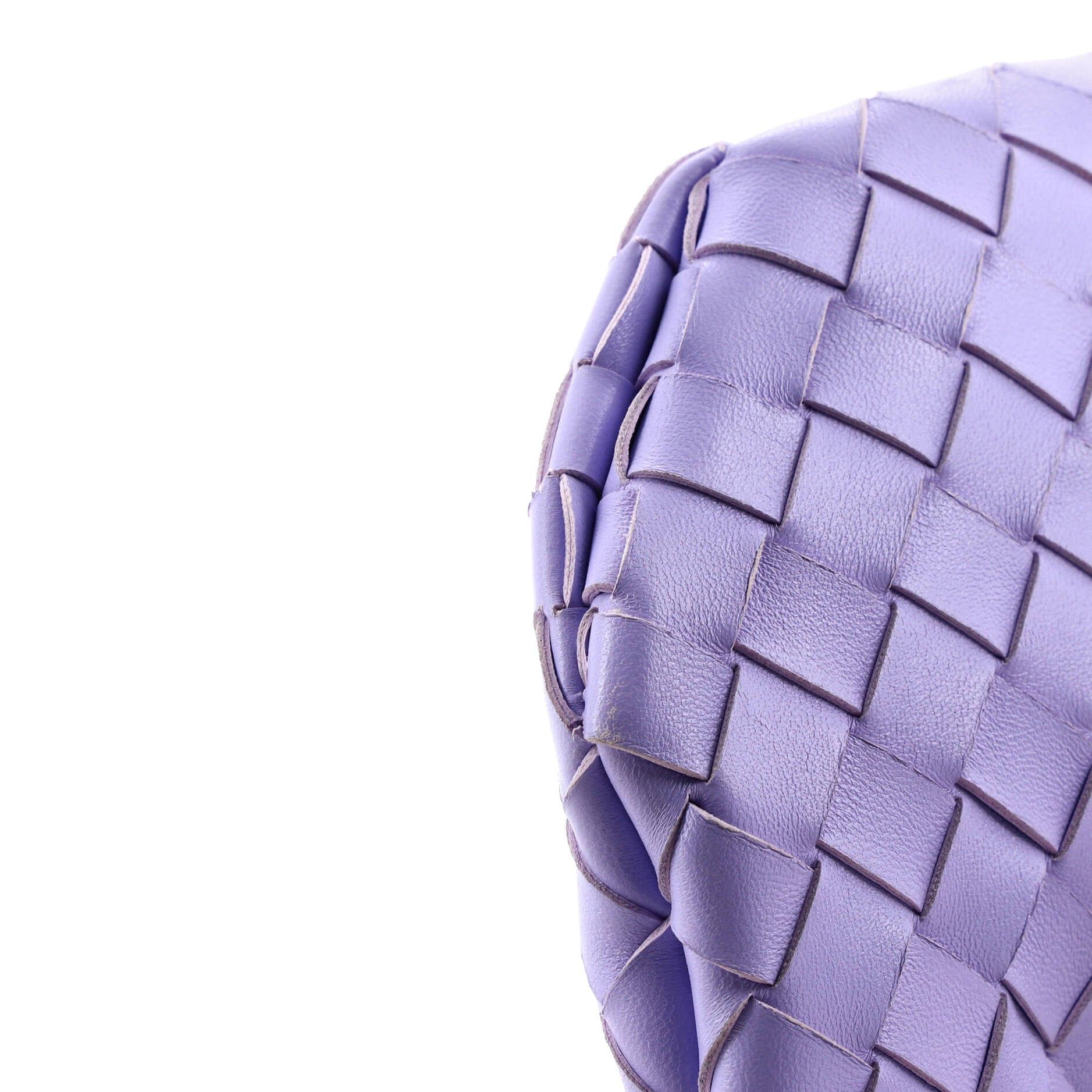Bottega Veneta Sardine Top Handle Bag Size ONE SIZE - 7 Thumbnail