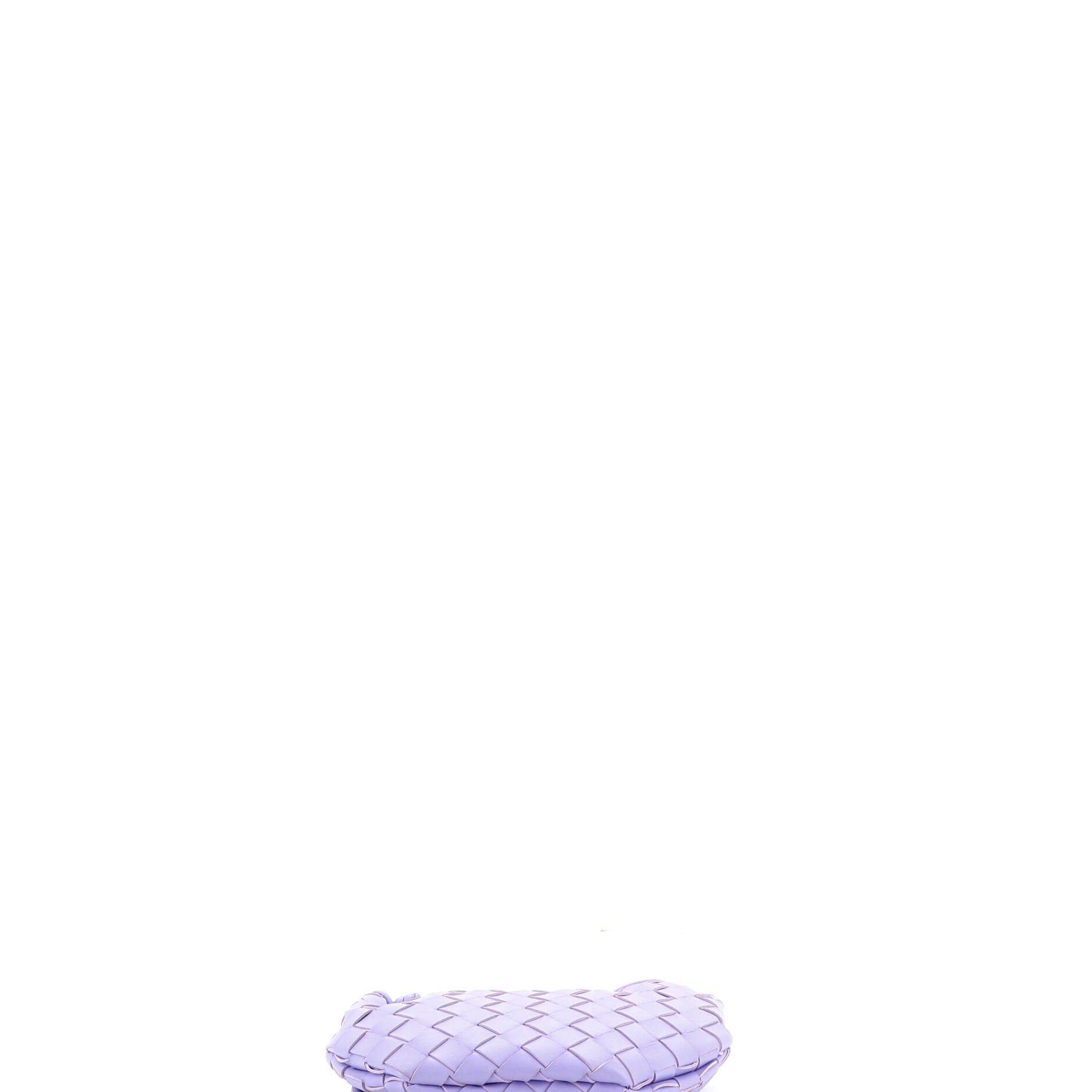 Bottega Veneta Sardine Top Handle Bag Size ONE SIZE - 4 Thumbnail