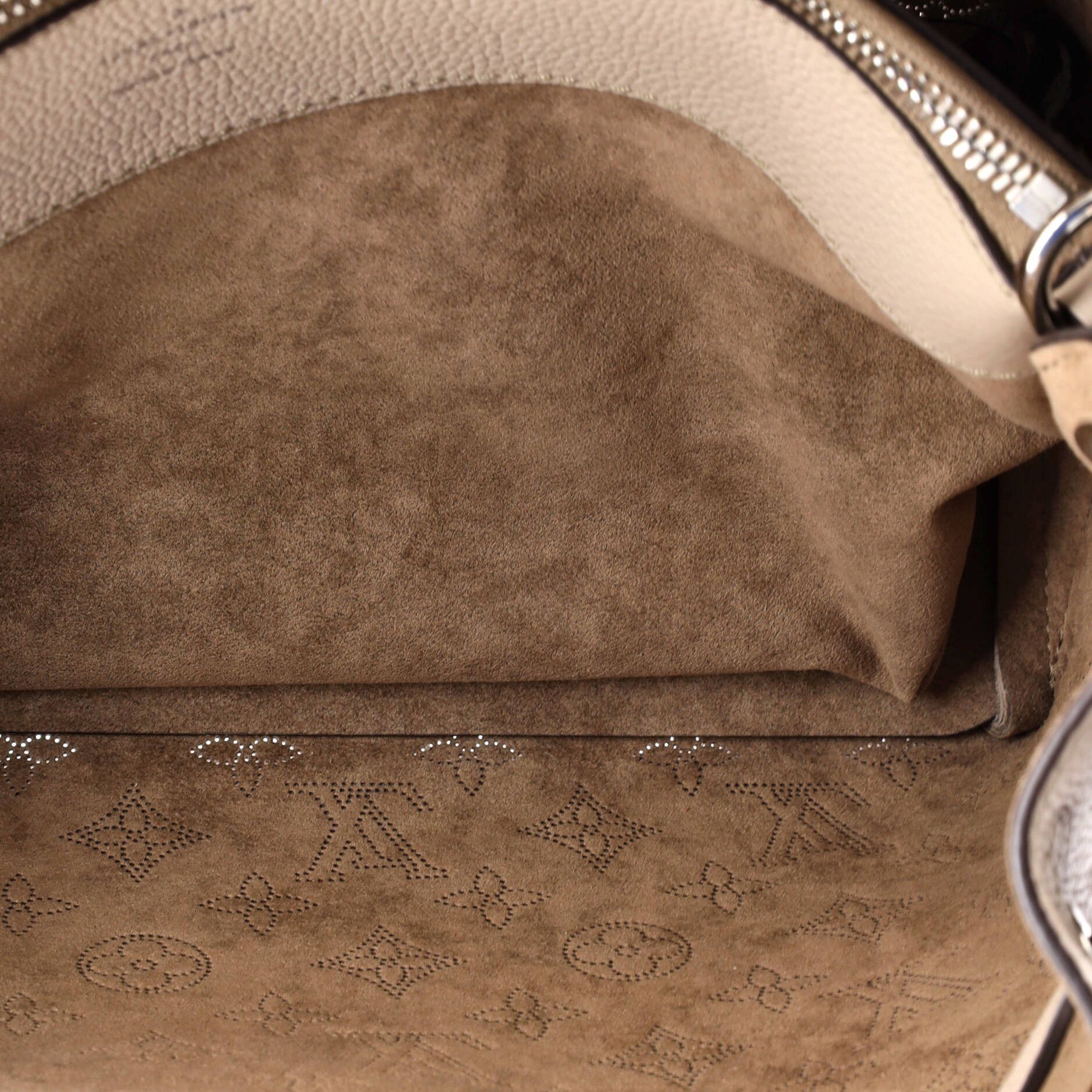 Louis Vuitton Bella Tote Size ONE SIZE - 5 Thumbnail