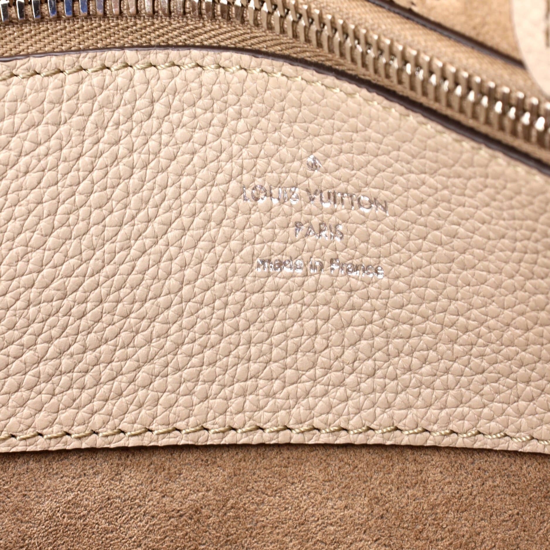 Louis Vuitton Bella Tote Size ONE SIZE - 6 Thumbnail