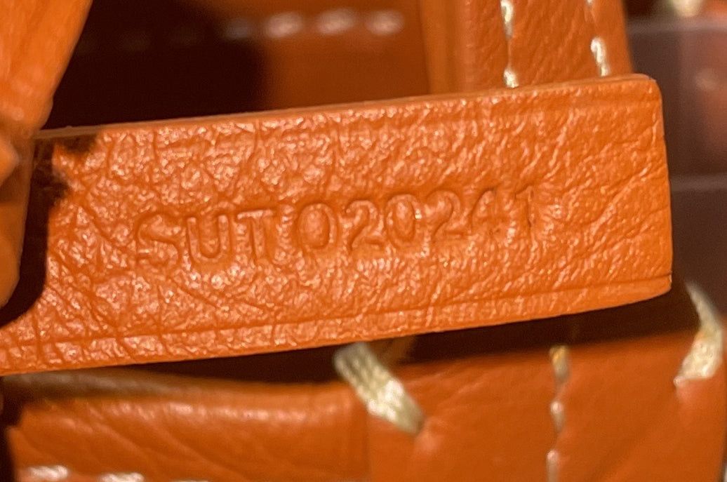 Goyard Anjou Reversible Tote Size ONE SIZE - 7 Thumbnail