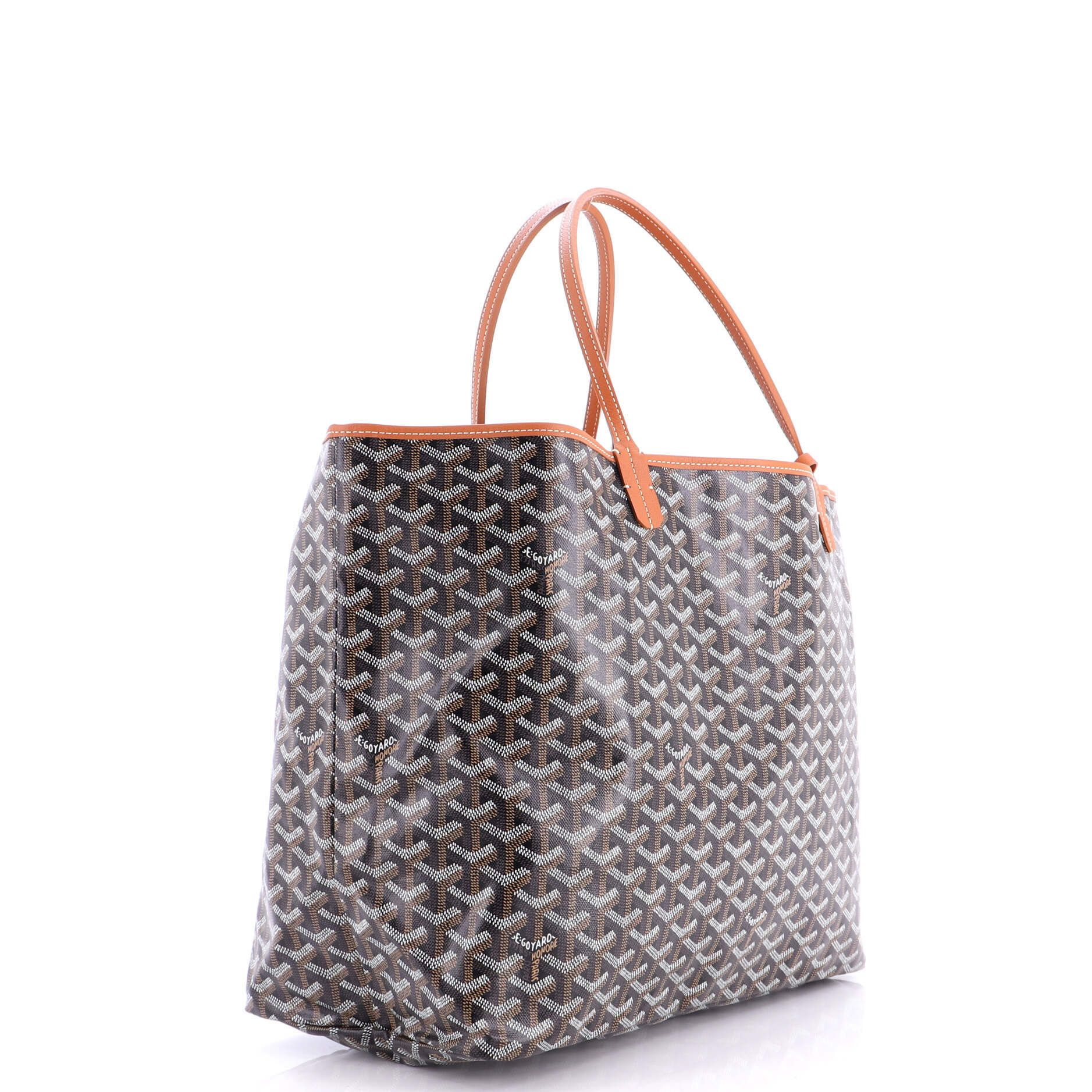 Goyard Saint Louis Tote Size ONE SIZE - 3 Thumbnail