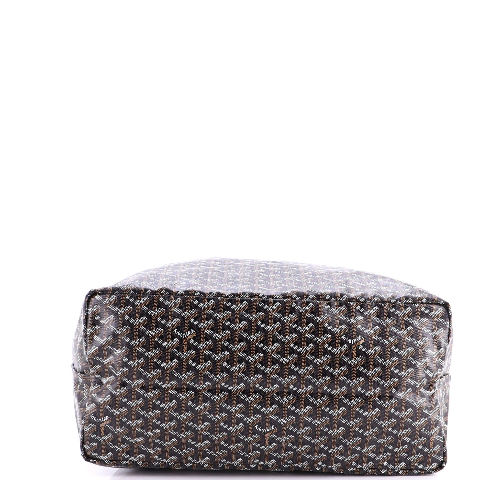 Goyard Saint Louis Tote Size ONE SIZE - 5 Thumbnail