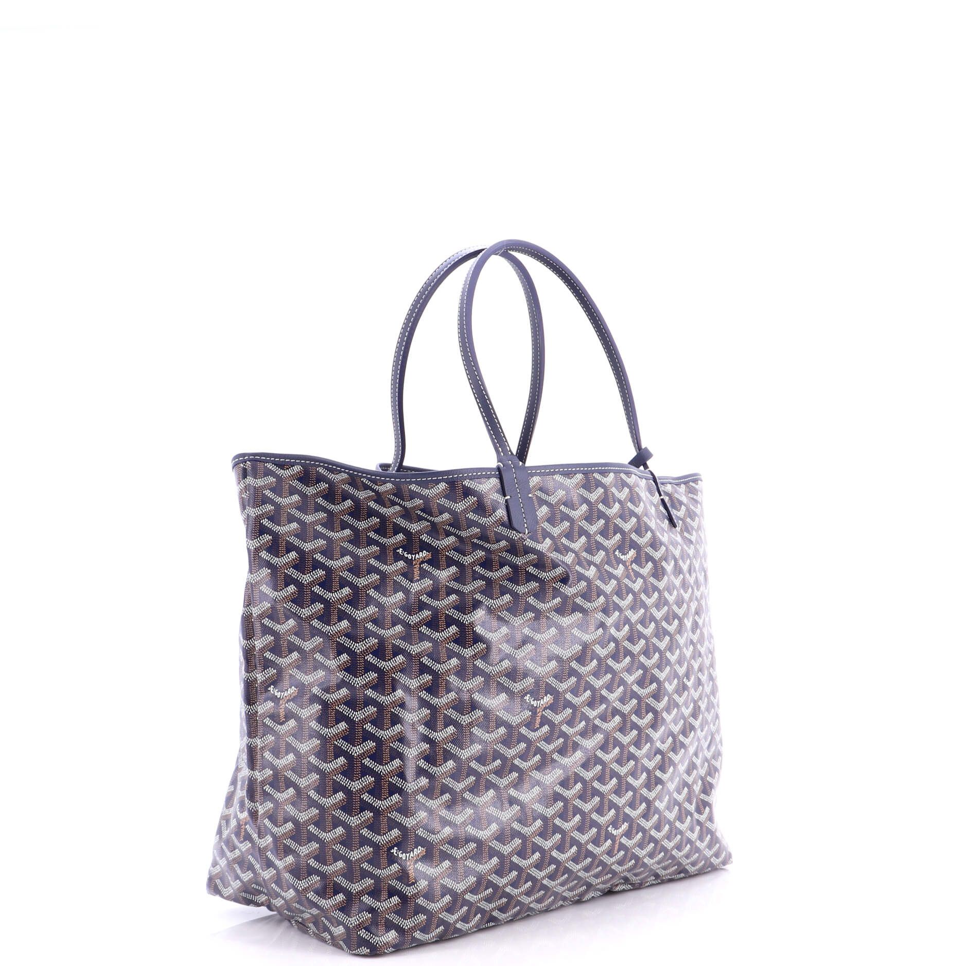 Goyard Saint Louis Tote Size ONE SIZE - 3 Thumbnail