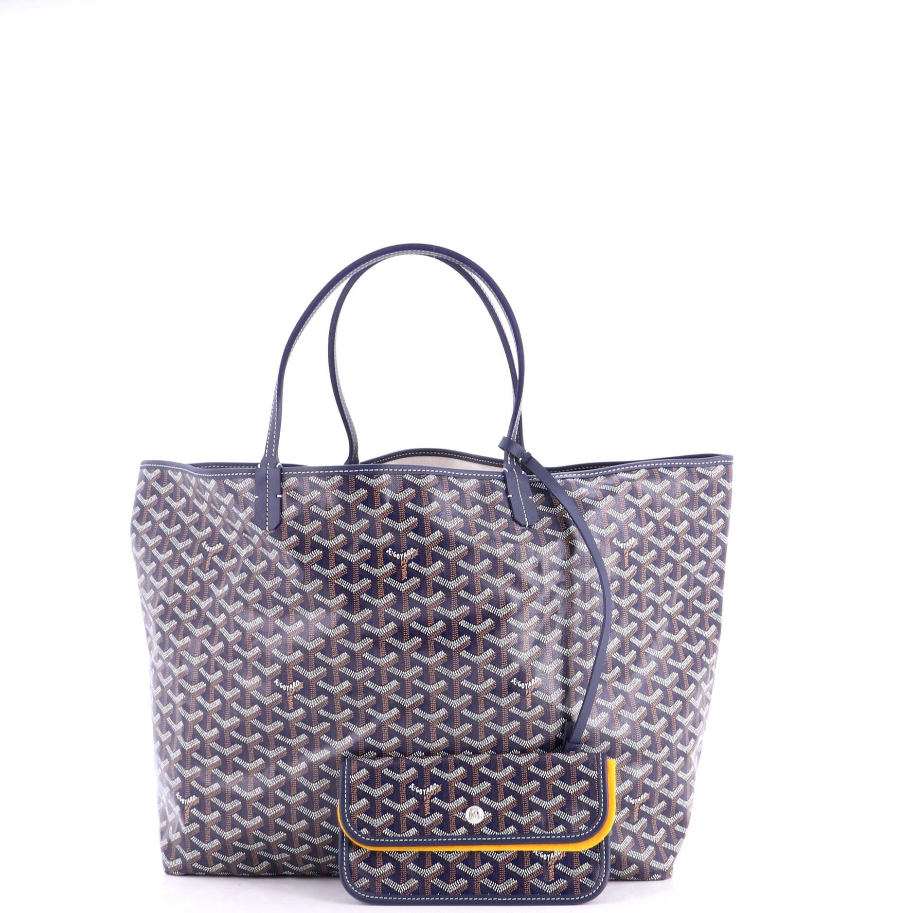 Goyard Saint Louis Tote Size ONE SIZE - 2 Thumbnail