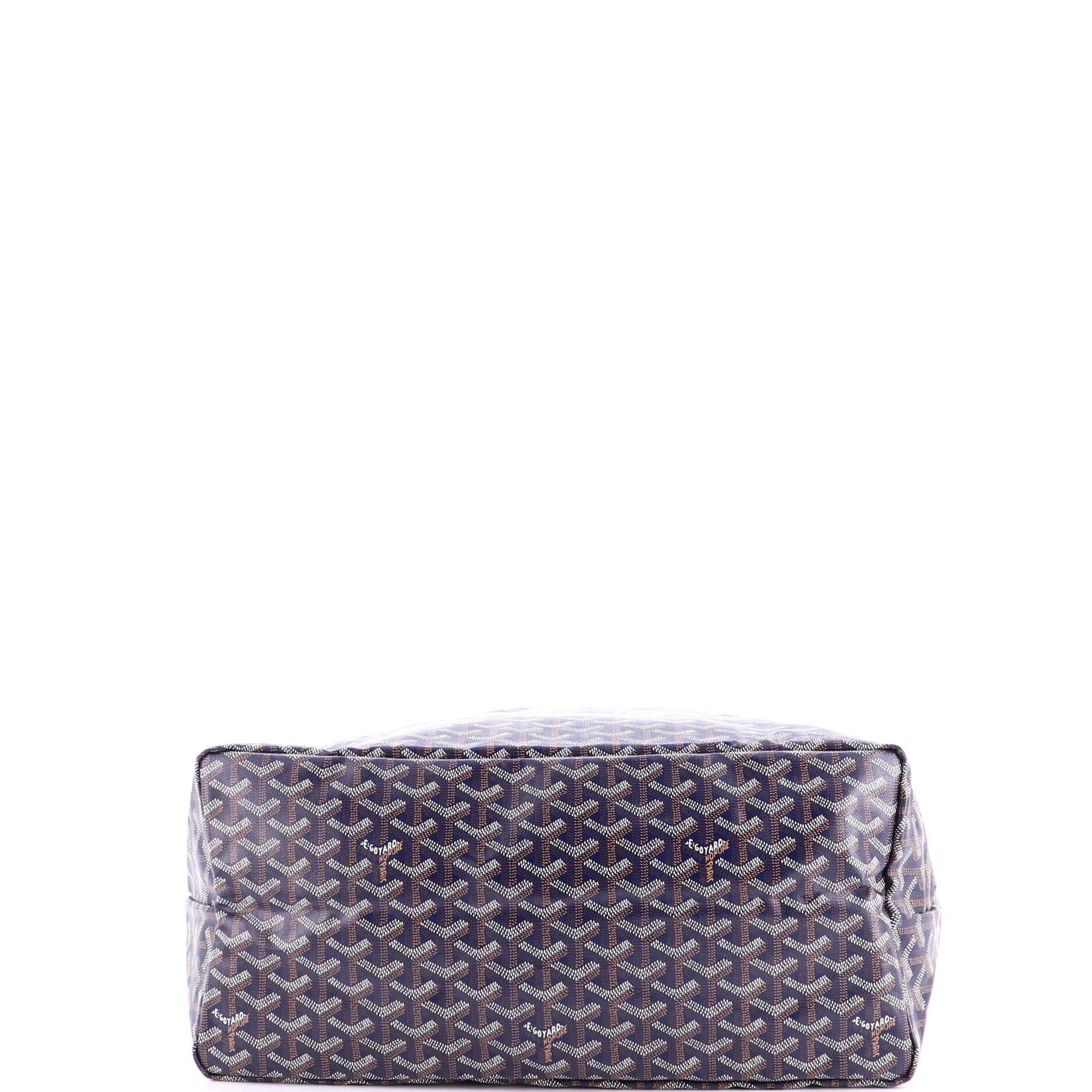 Goyard Saint Louis Tote Size ONE SIZE - 5 Thumbnail