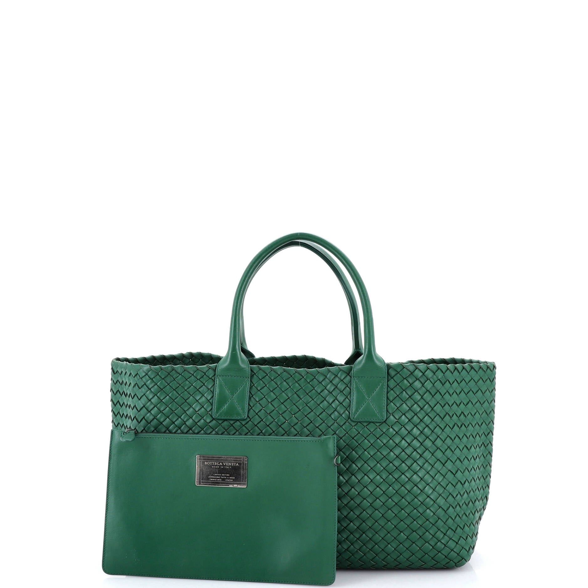 Bottega Veneta Cabat Tote Size ONE SIZE - 2 Thumbnail