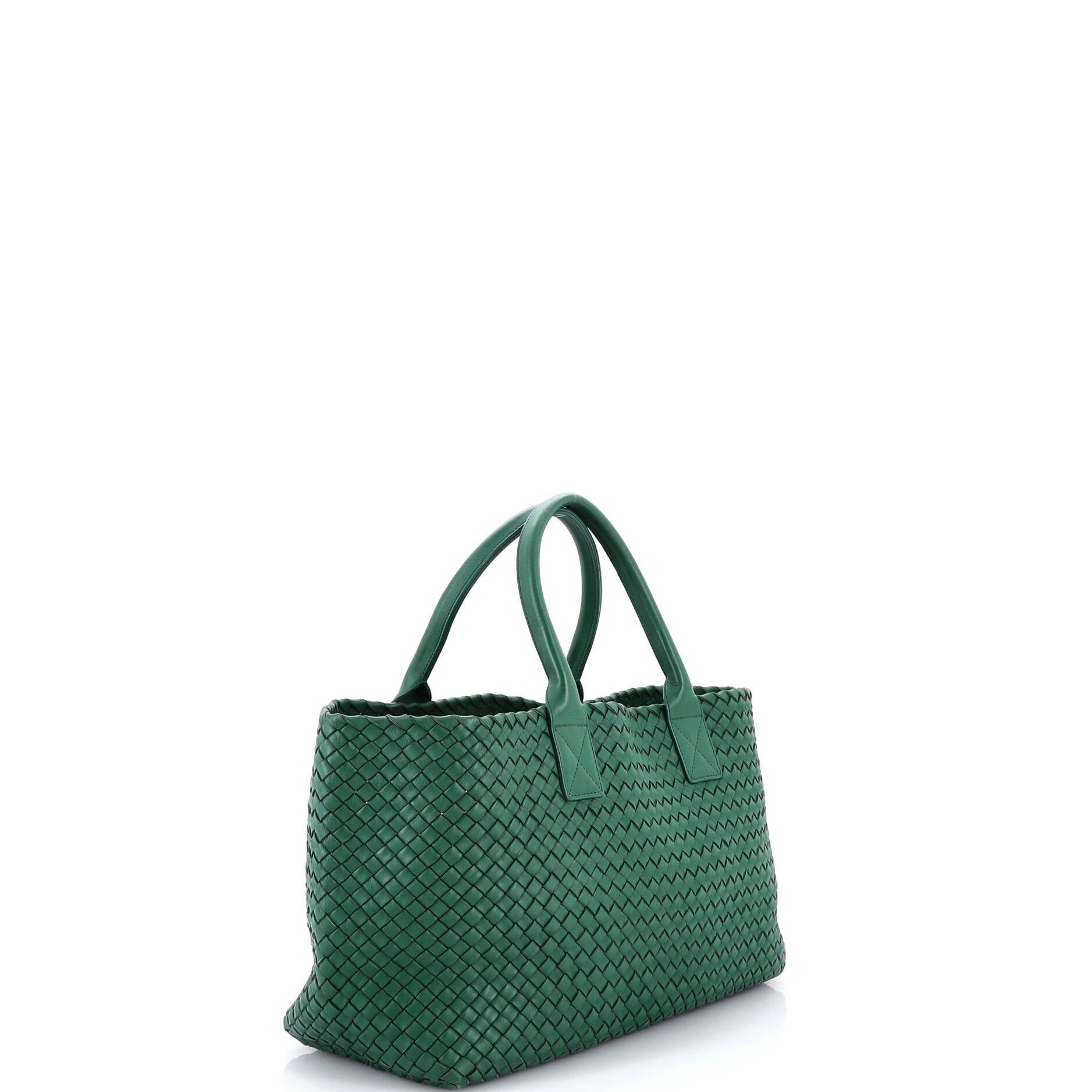 Bottega Veneta Cabat Tote Size ONE SIZE - 3 Thumbnail