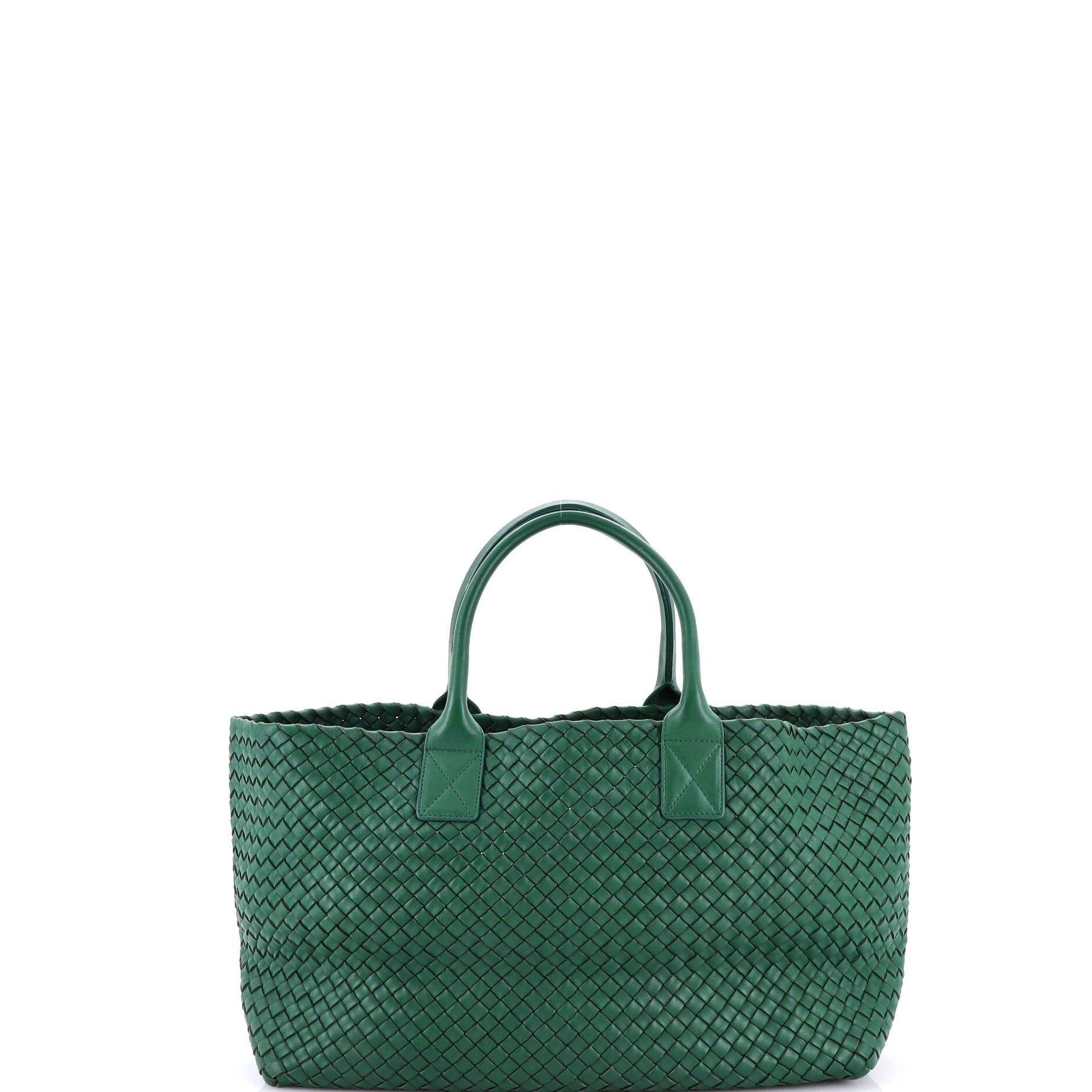 Bottega Veneta Cabat Tote Size ONE SIZE - 4 Thumbnail