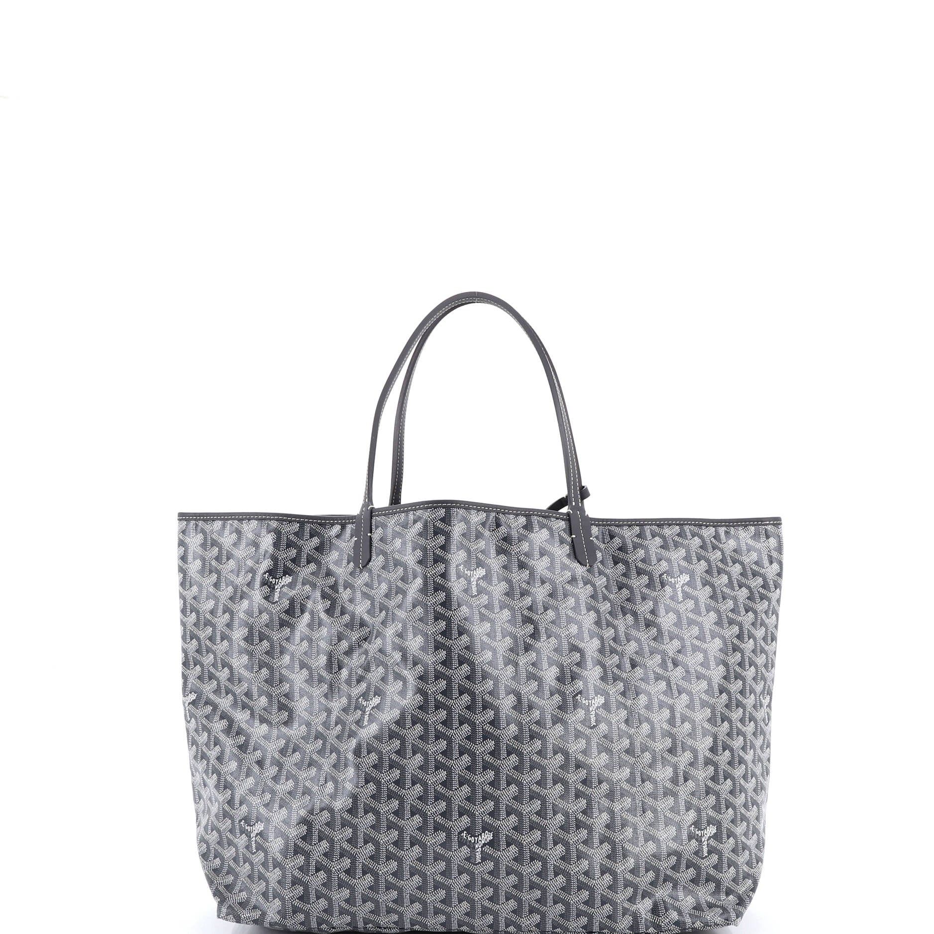 Goyard Saint Louis Tote Size ONE SIZE - 4 Thumbnail