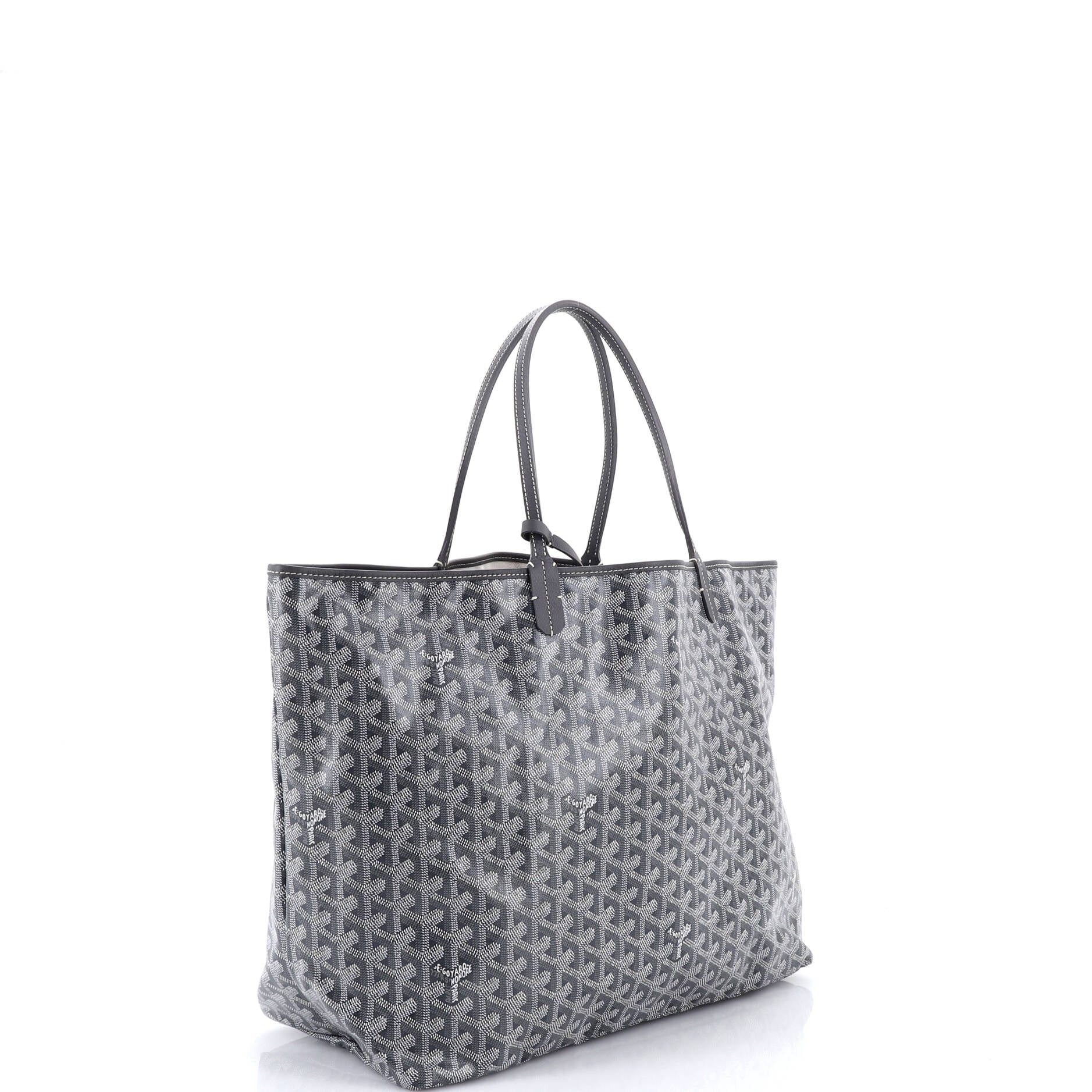 Goyard Saint Louis Tote Size ONE SIZE - 3 Thumbnail