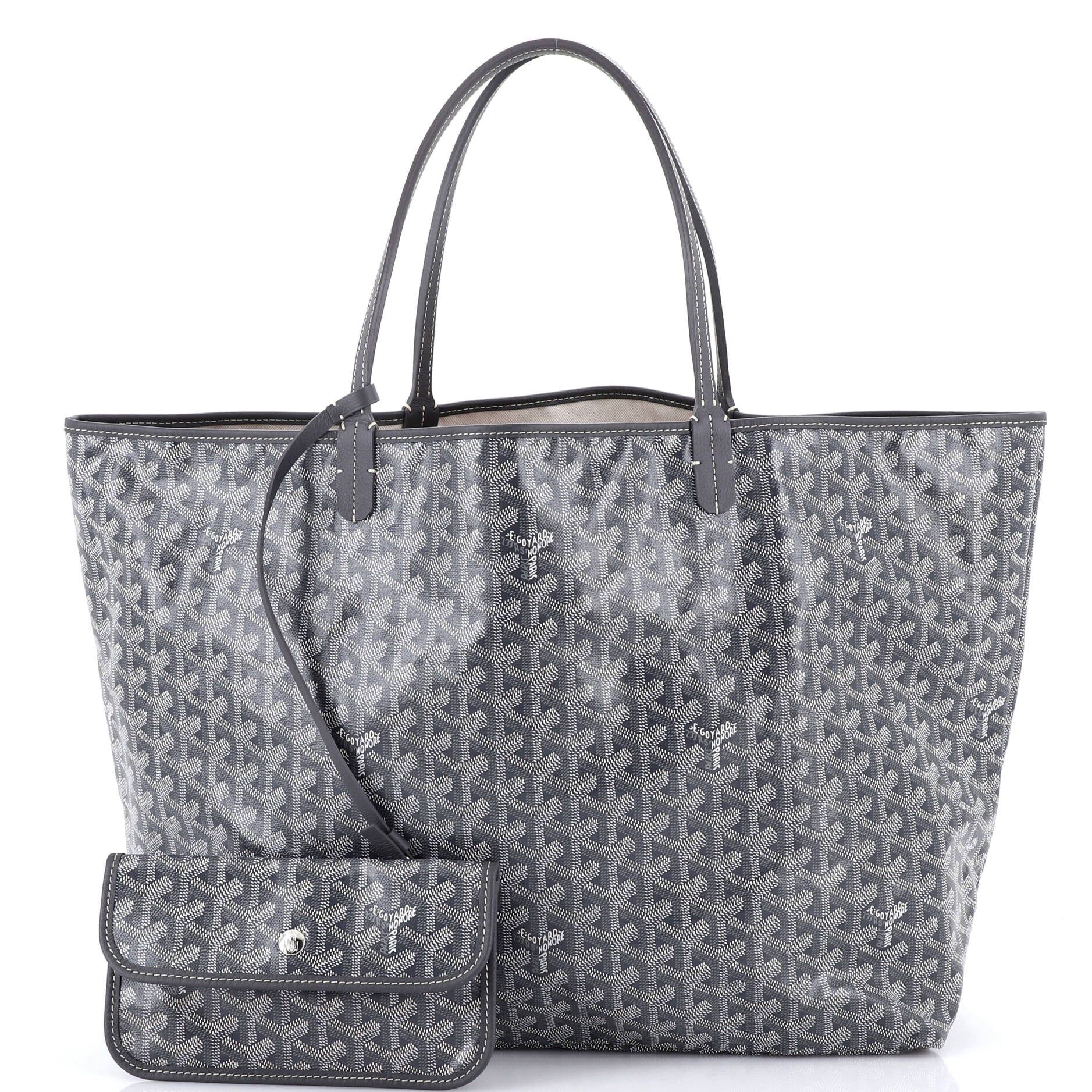 Goyard Saint Louis Tote Size ONE SIZE - 2 Thumbnail