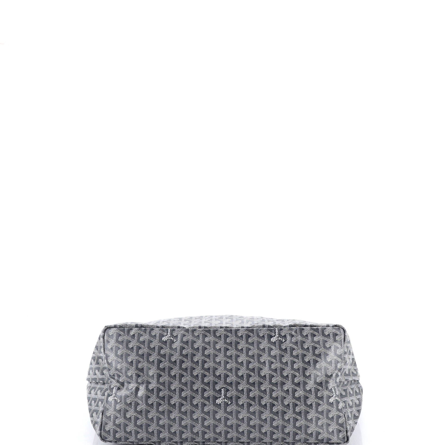 Goyard Saint Louis Tote Size ONE SIZE - 5 Thumbnail