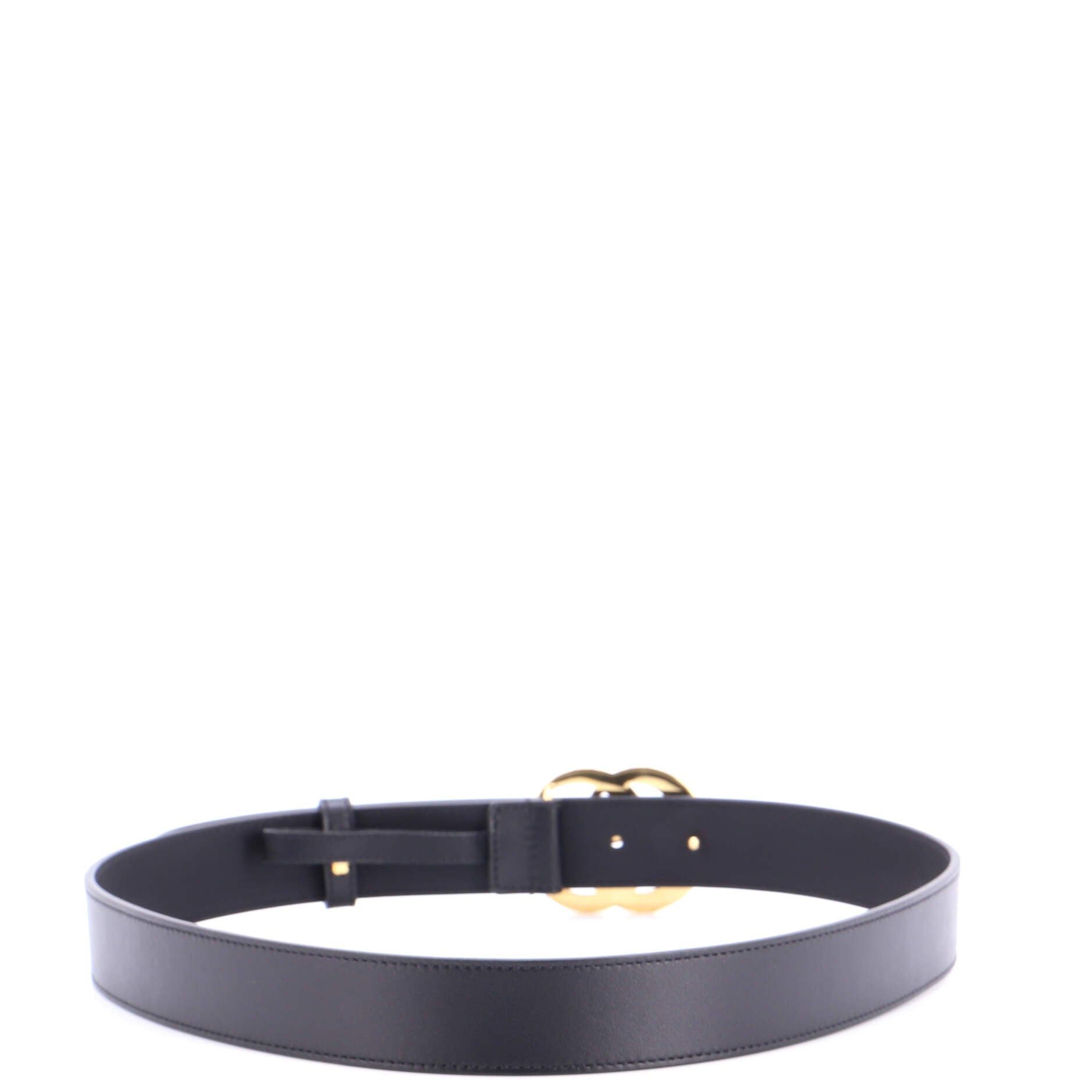 Gucci GG Marmont Belt Size ONE SIZE - 3 Thumbnail