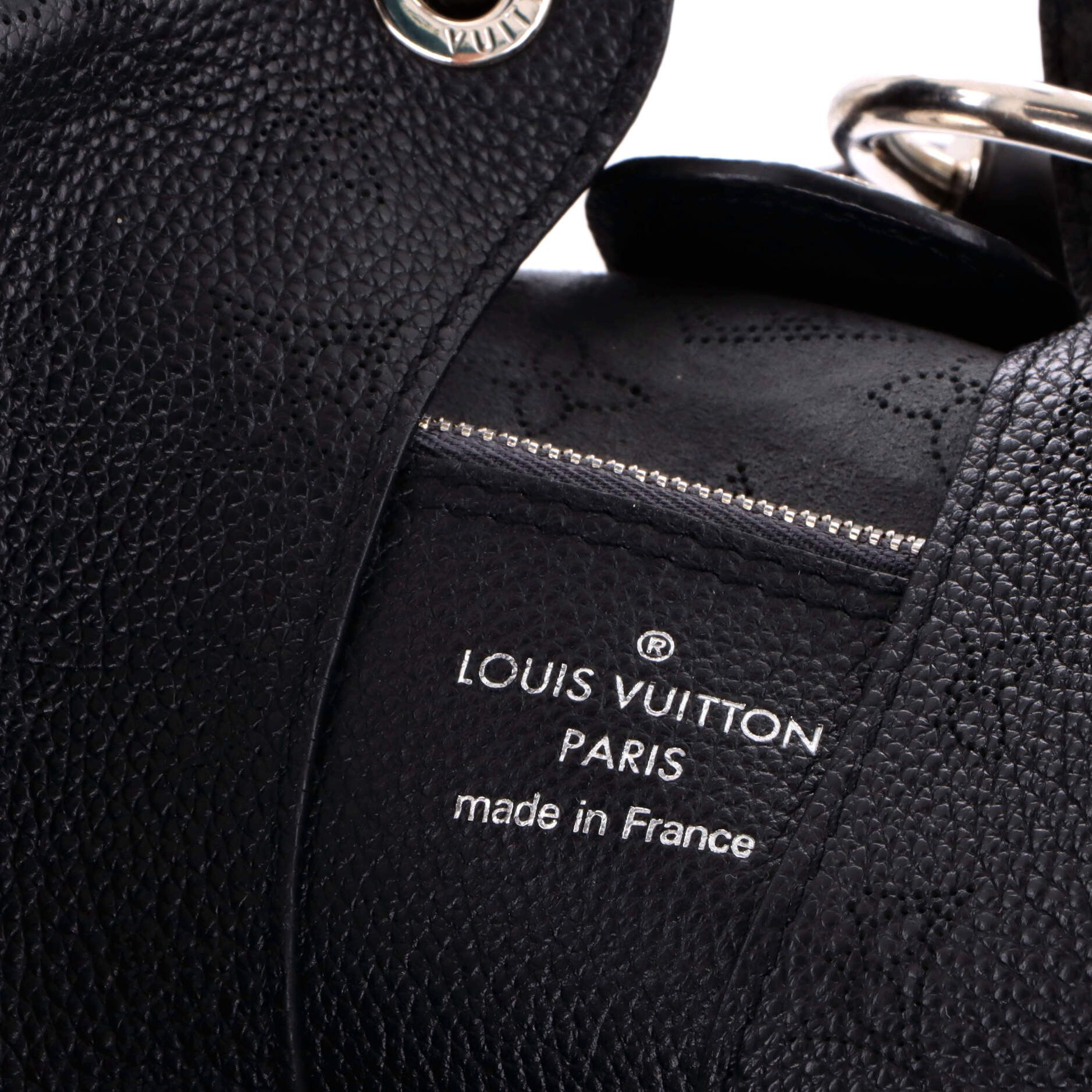 Louis Vuitton Carmel Hobo Size ONE SIZE - 8 Thumbnail