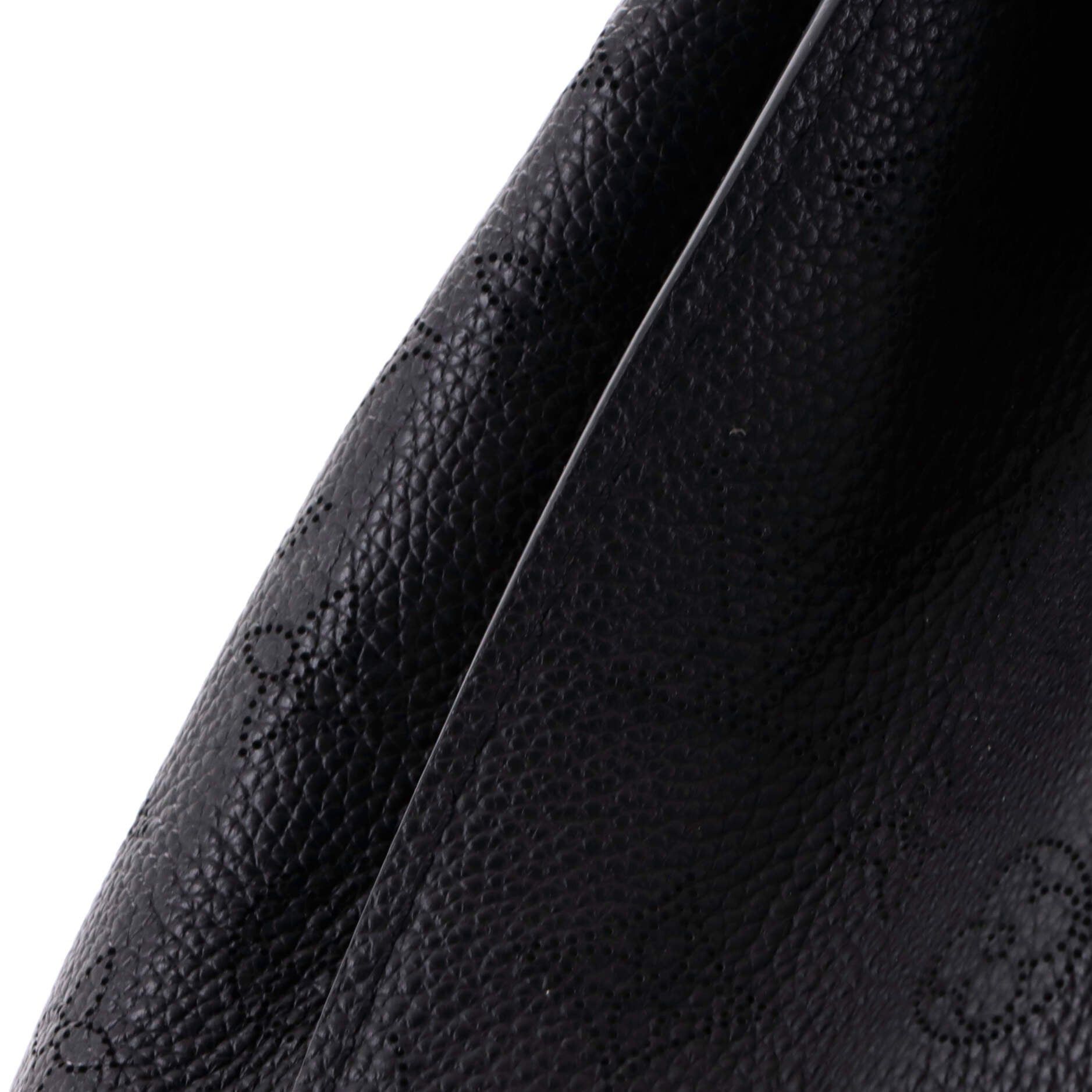 Louis Vuitton Carmel Hobo Size ONE SIZE - 7 Thumbnail