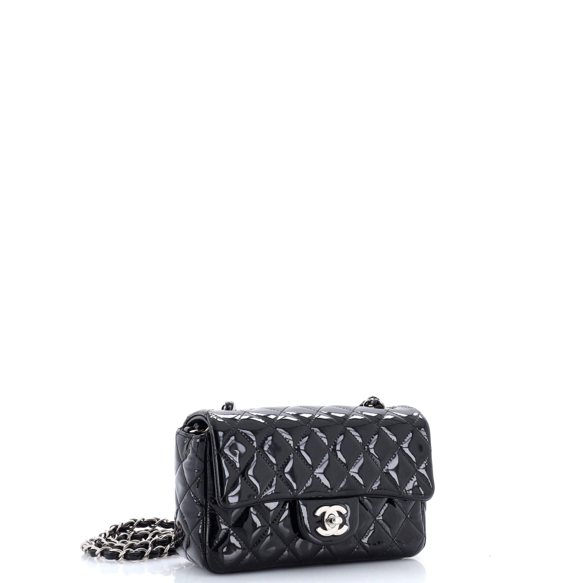 Chanel Classic Single Flap Bag Size ONE SIZE - 2 Thumbnail