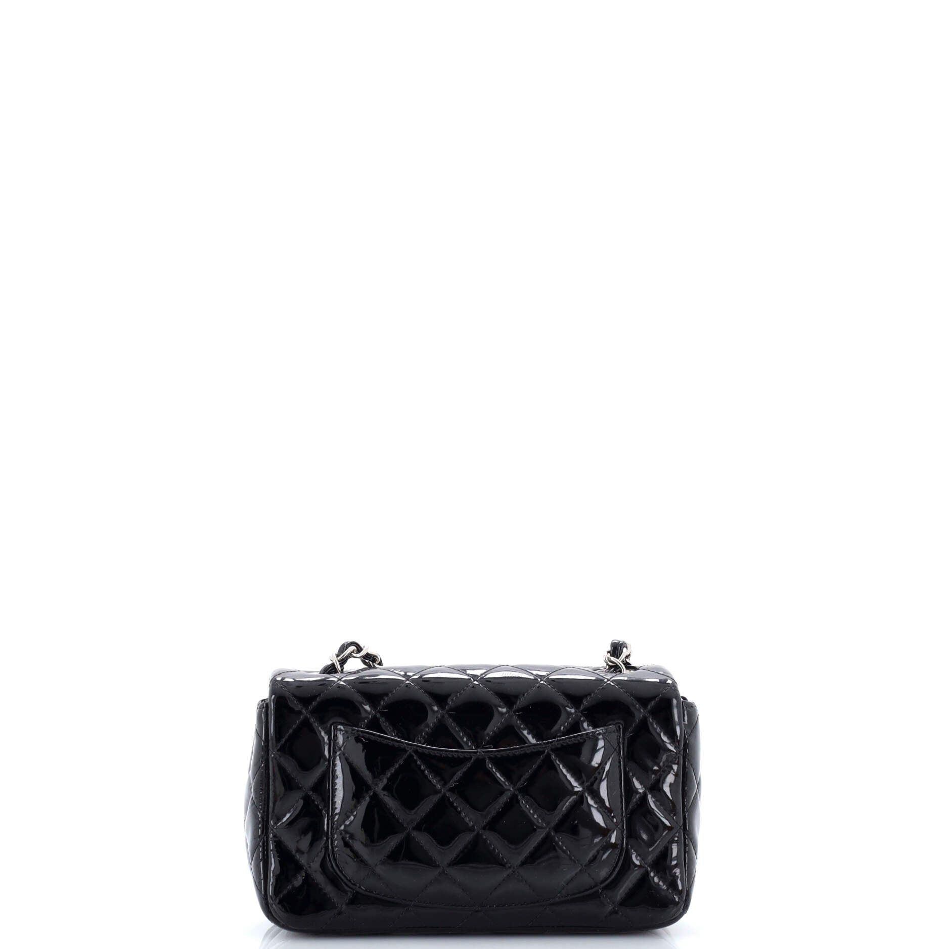 Chanel Classic Single Flap Bag Size ONE SIZE - 3 Thumbnail