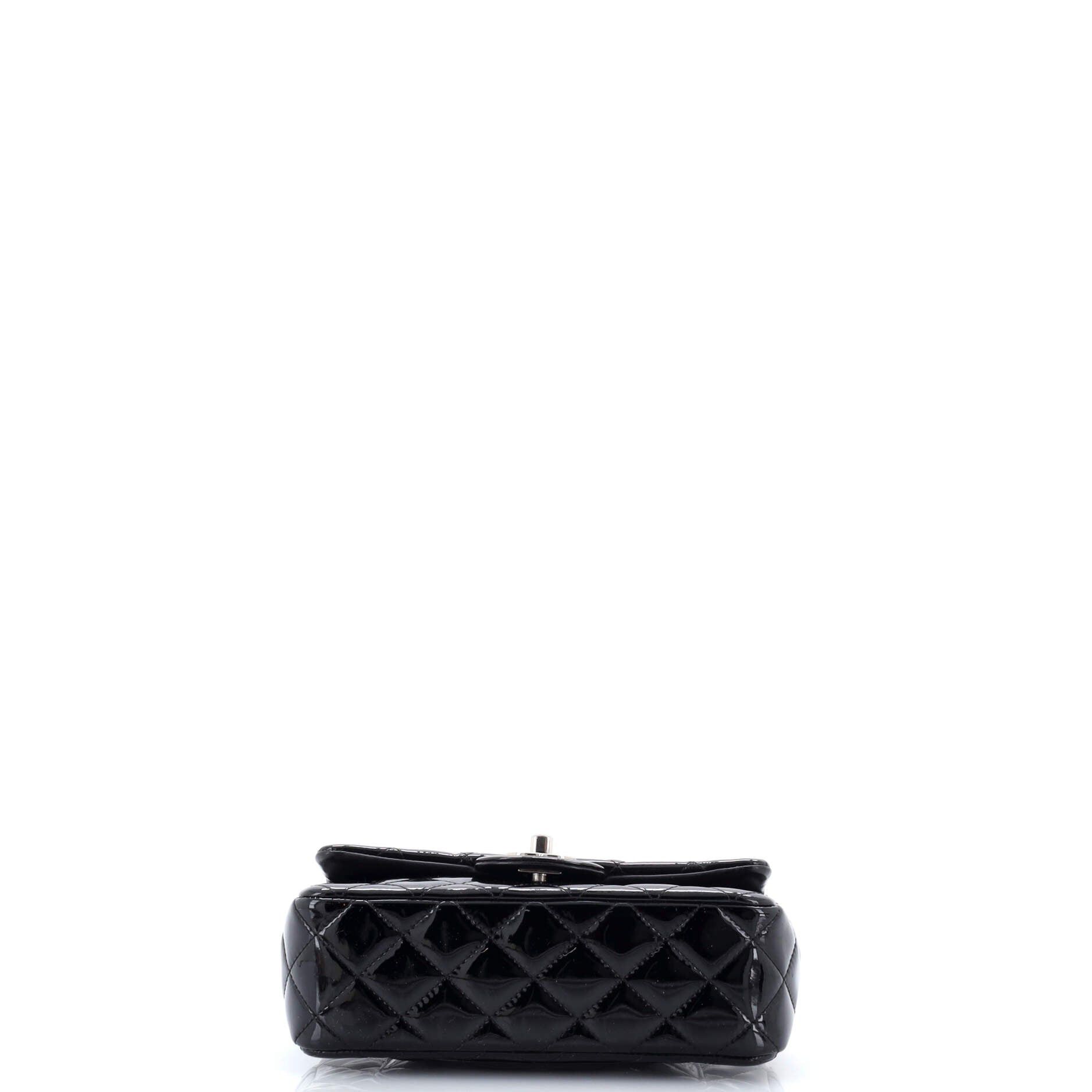 Chanel Classic Single Flap Bag Size ONE SIZE - 4 Thumbnail