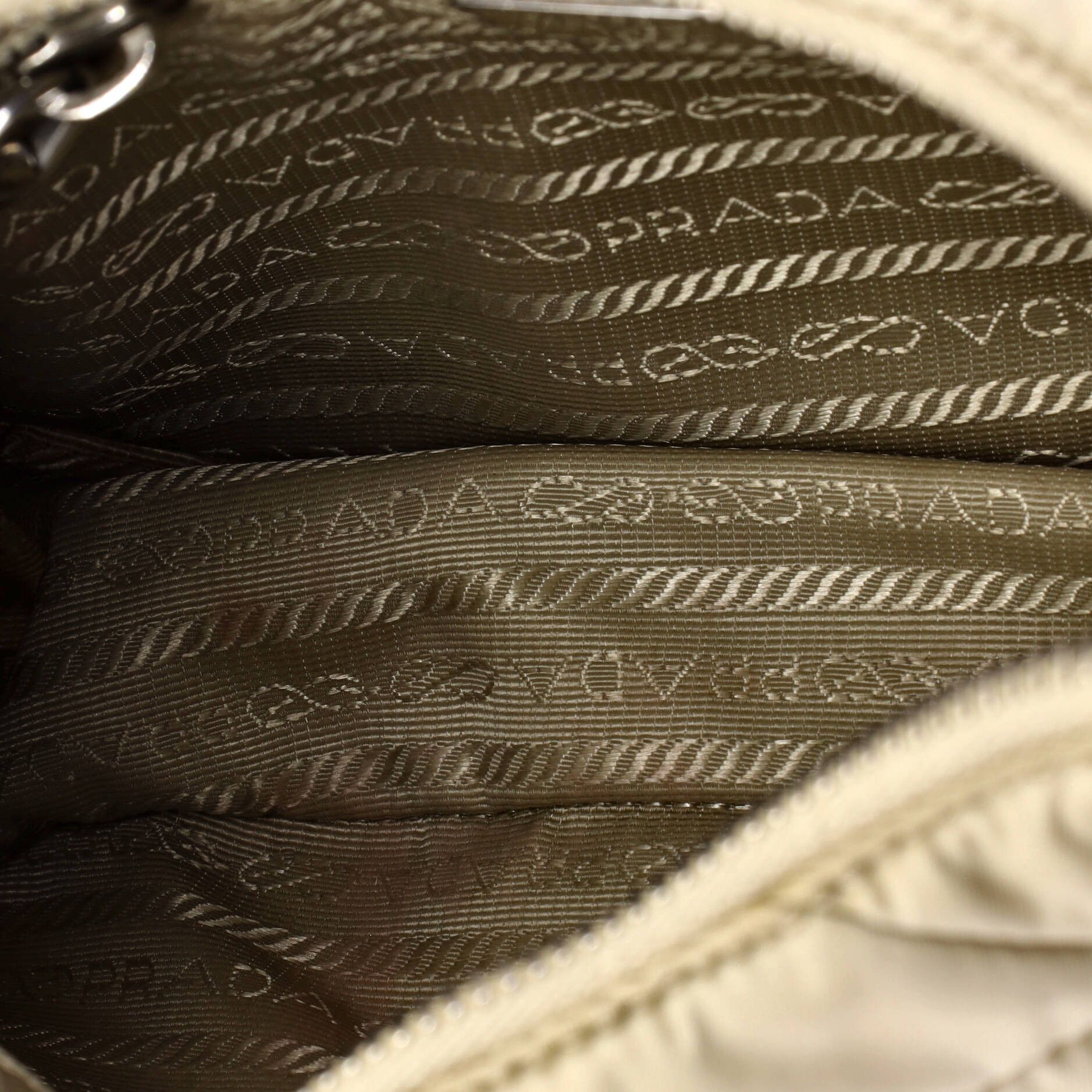 Prada Re-Edition Shoulder Bag Size ONE SIZE - 5 Thumbnail