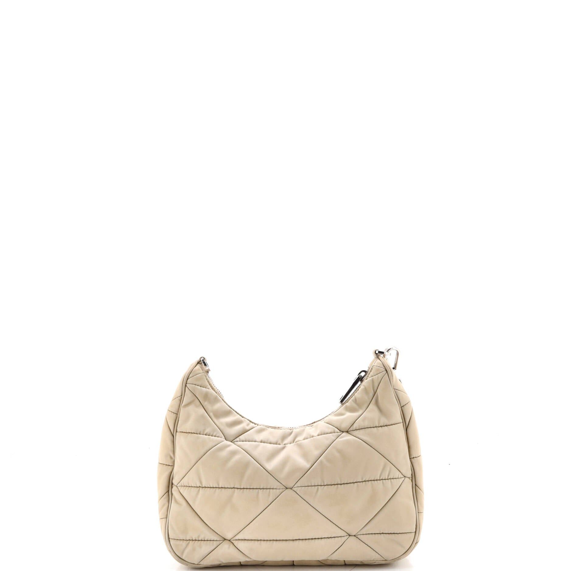 Prada Re-Edition Shoulder Bag Size ONE SIZE - 3 Thumbnail