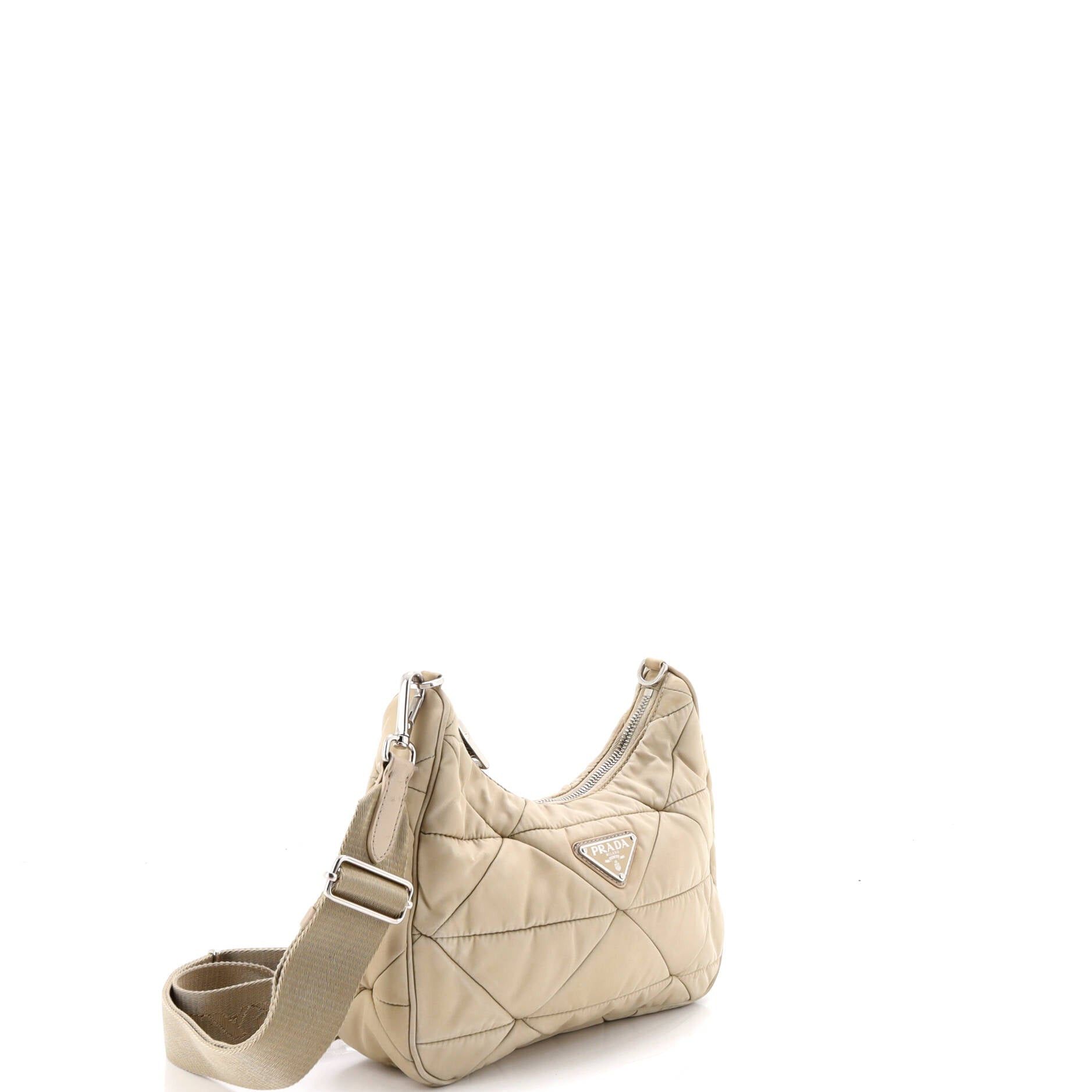 Prada Re-Edition Shoulder Bag Size ONE SIZE - 2 Thumbnail