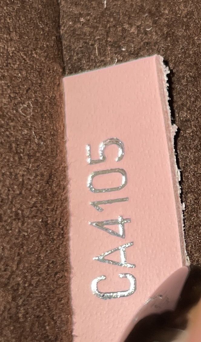 Louis Vuitton Cluny Top Handle Bag Size ONE SIZE - 6 Thumbnail