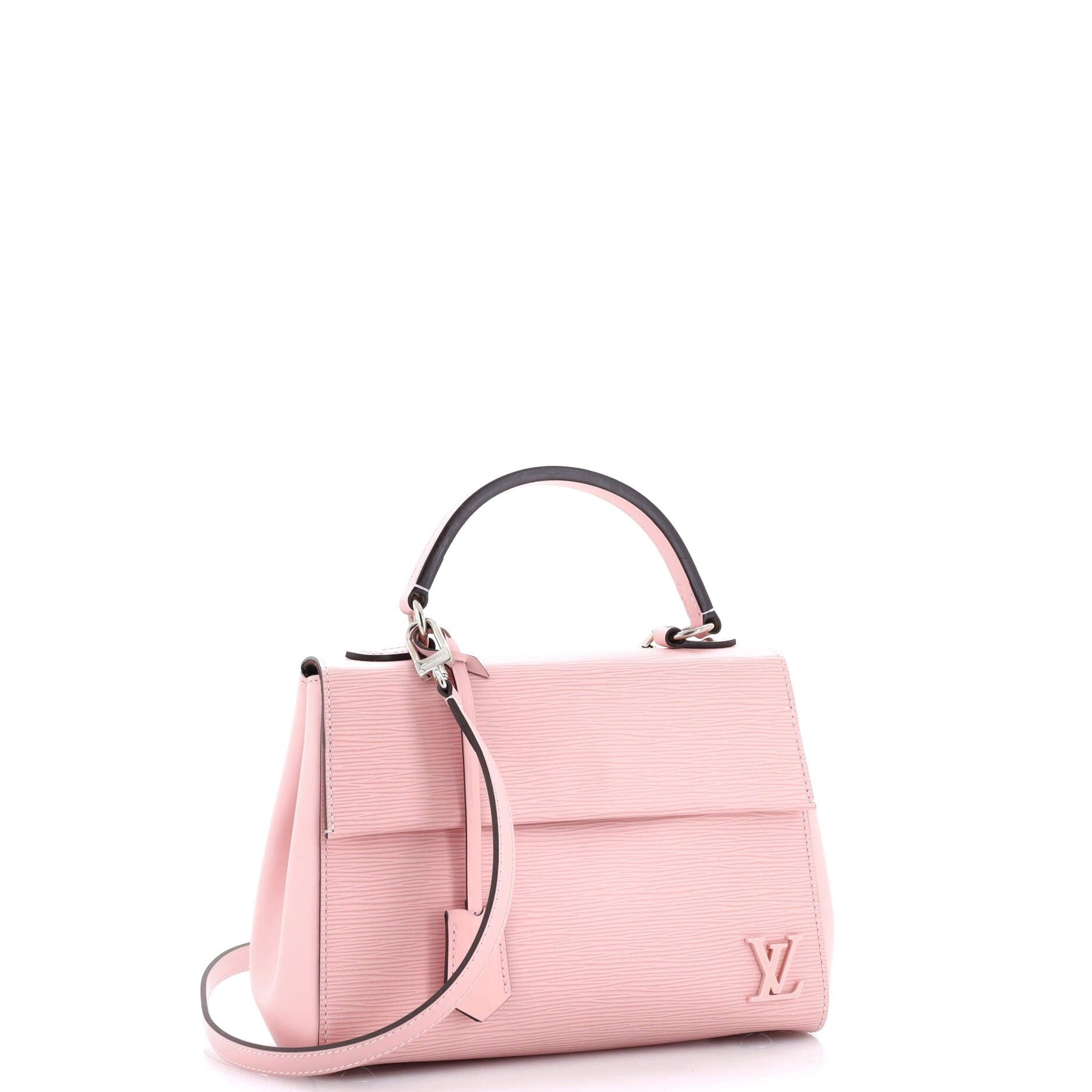Louis Vuitton Cluny Top Handle Bag Size ONE SIZE - 2 Thumbnail