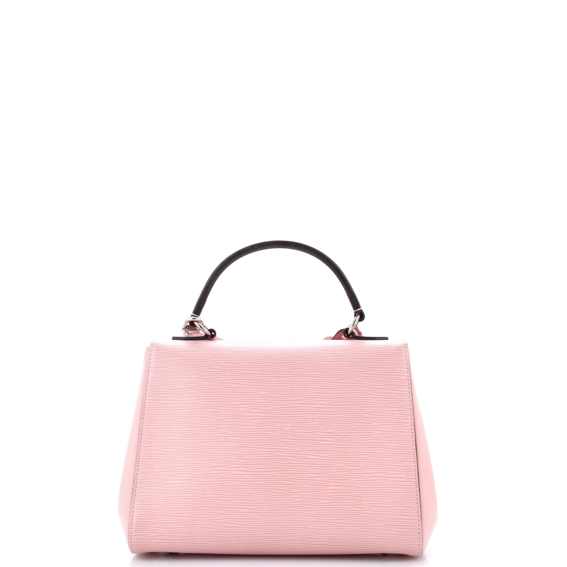 Louis Vuitton Cluny Top Handle Bag Size ONE SIZE - 3 Thumbnail