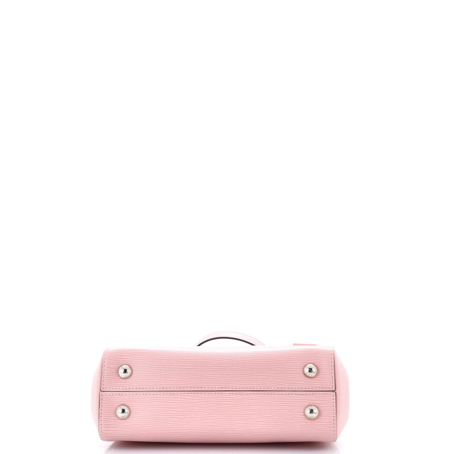 Louis Vuitton Cluny Top Handle Bag Size ONE SIZE - 4 Thumbnail