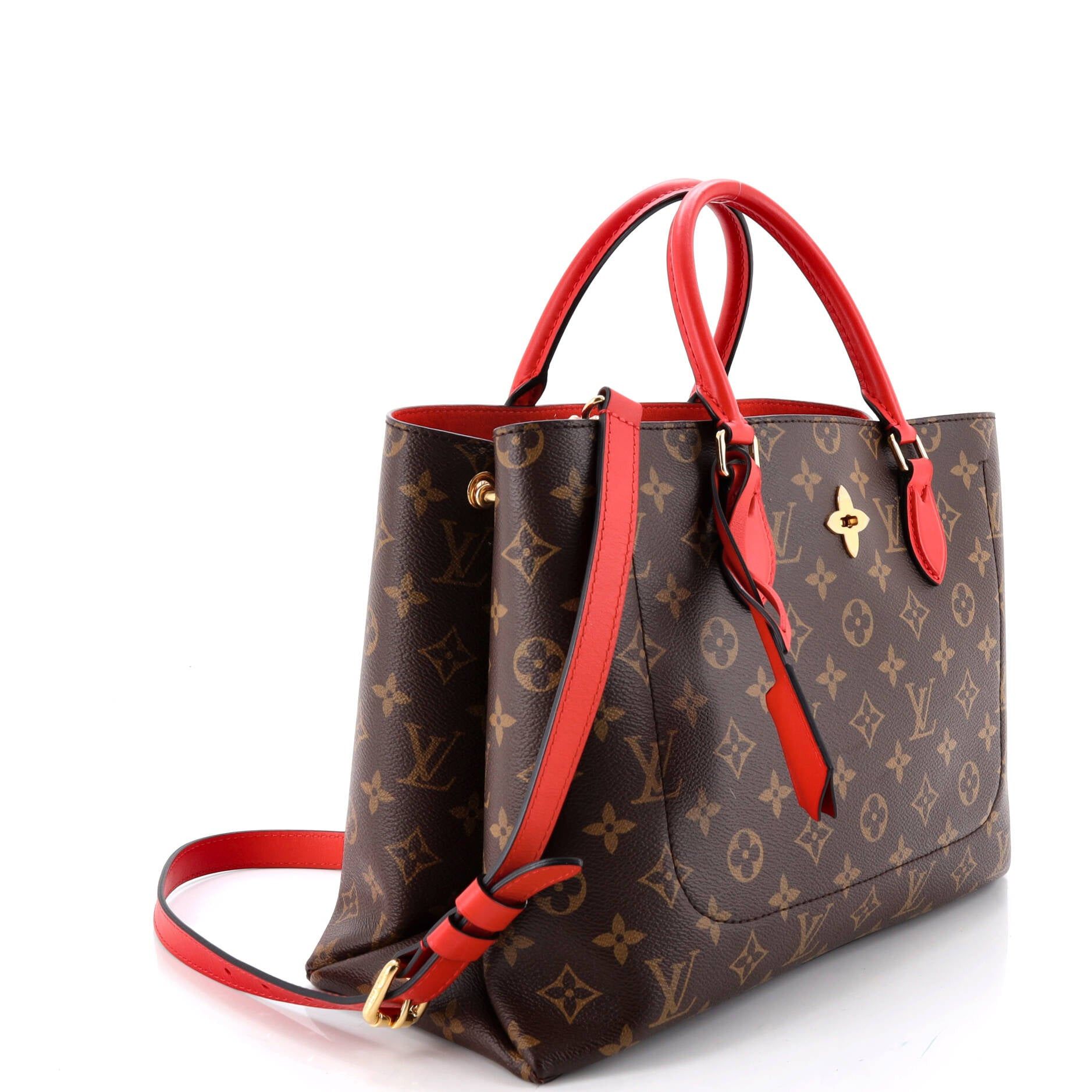 Louis Vuitton Flower Tote Size ONE SIZE - 2 Thumbnail