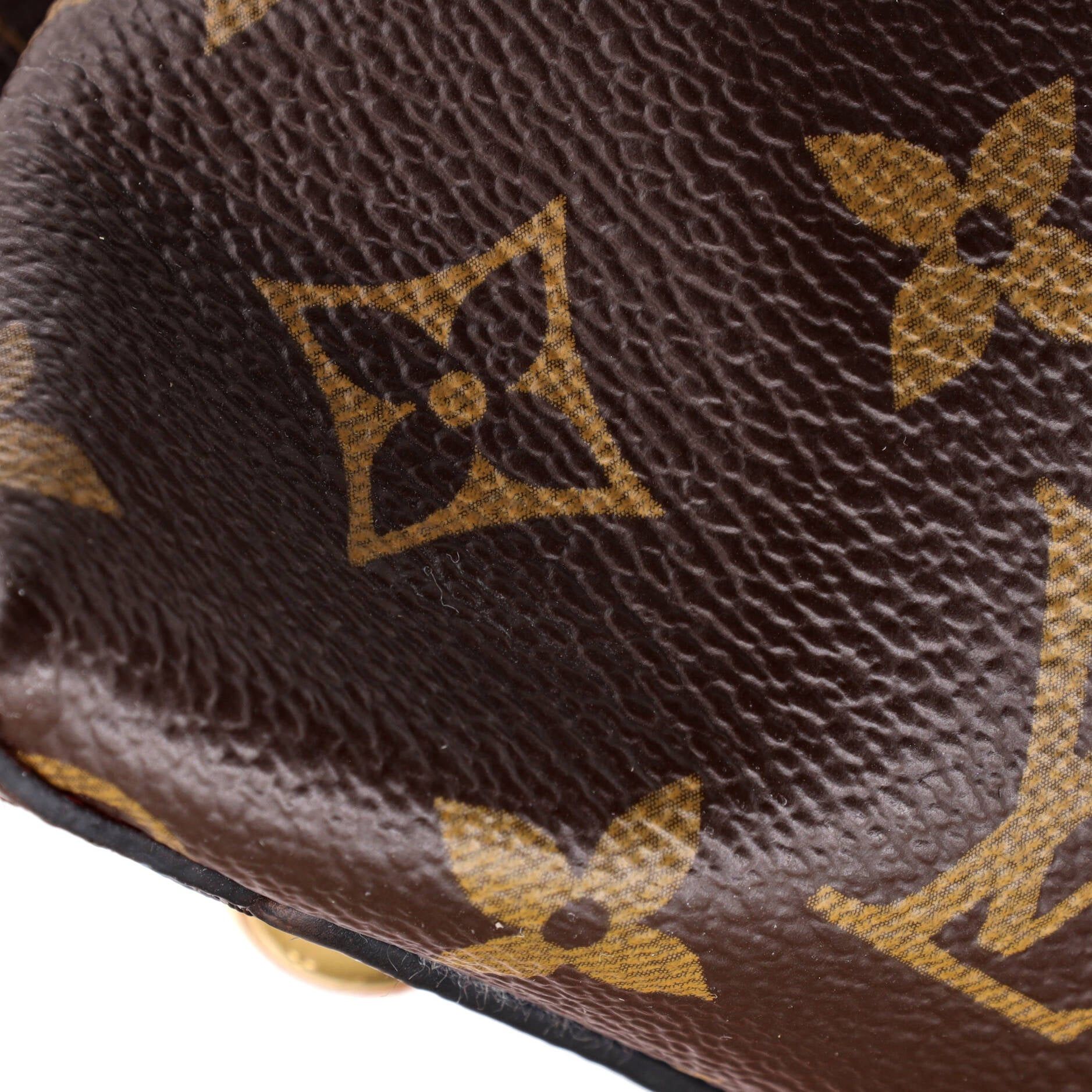 Louis Vuitton Flower Tote Size ONE SIZE - 6 Thumbnail