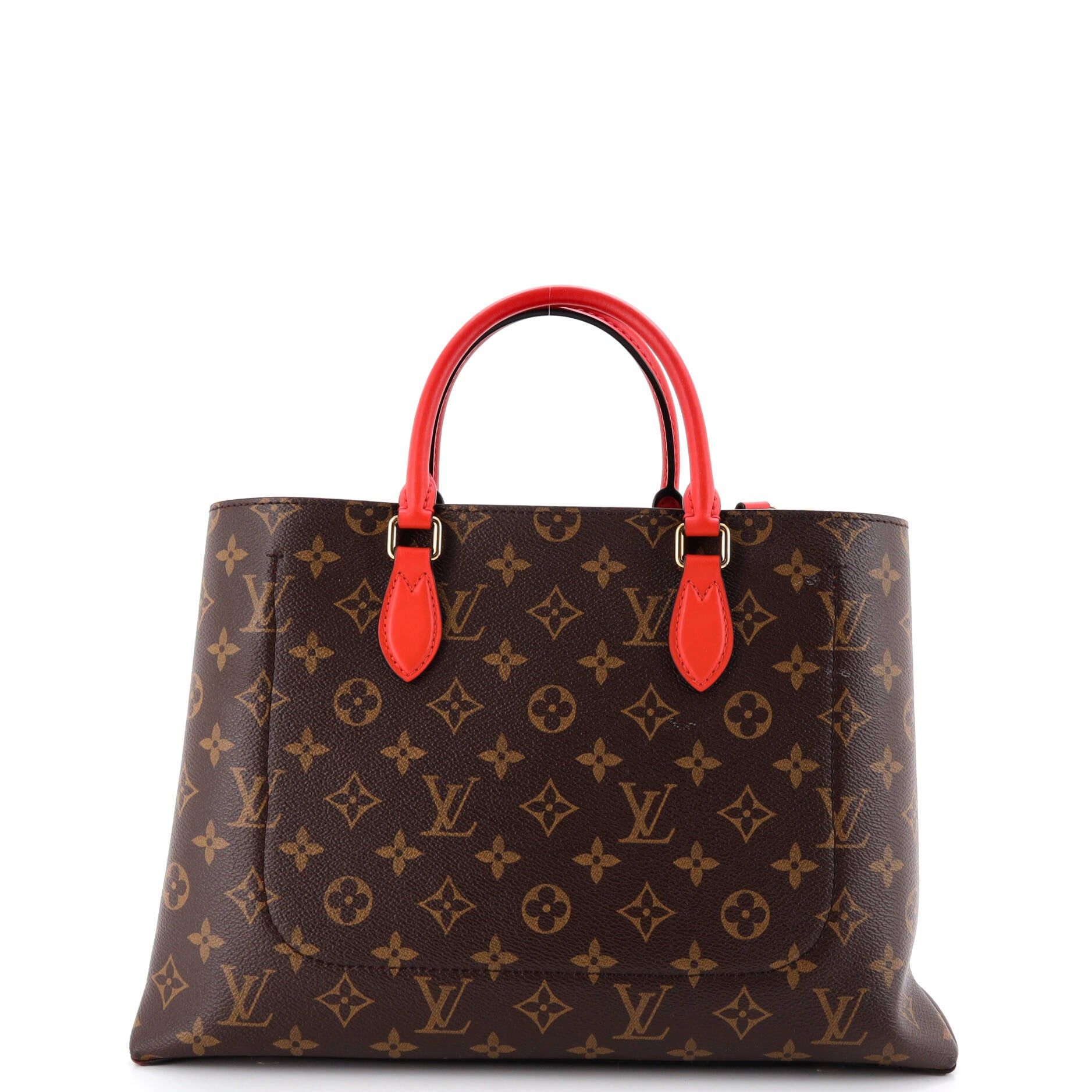 Louis Vuitton Flower Tote Size ONE SIZE - 3 Thumbnail