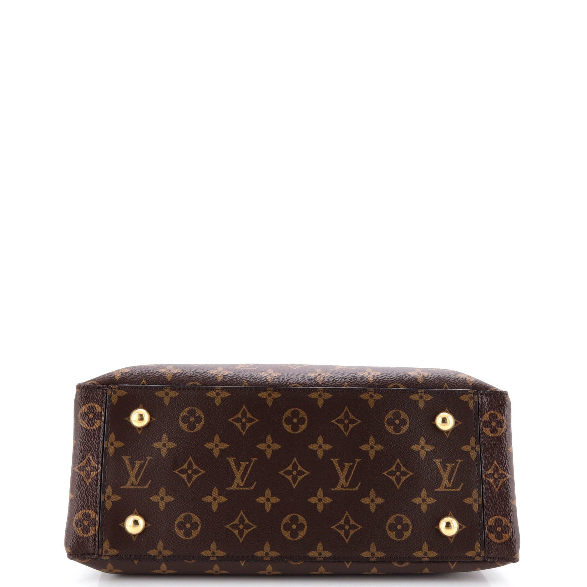 Louis Vuitton Flower Tote Size ONE SIZE - 4 Thumbnail