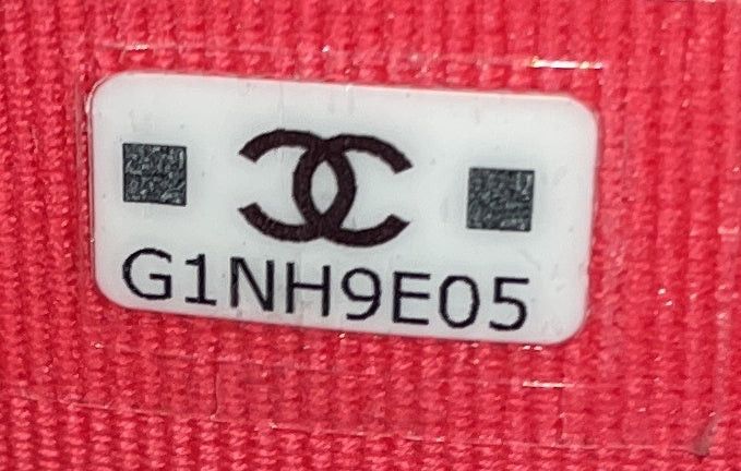 Chanel Classic CC Chain Pocket Backpack Size ONE SIZE - 7 Thumbnail