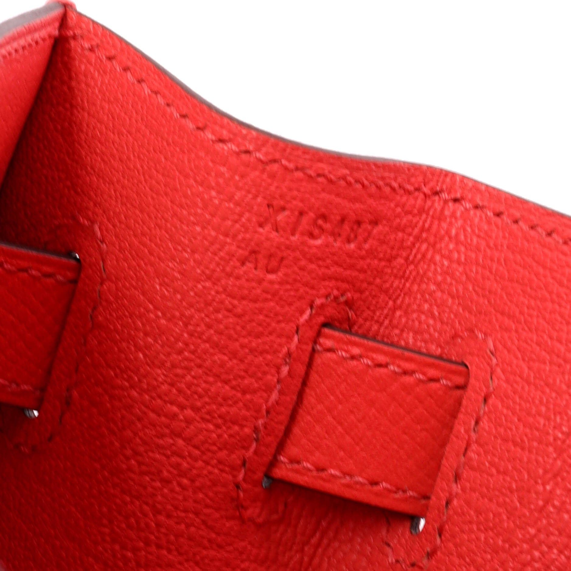 Hermes Kelly Handbag Size ONE SIZE - 8 Thumbnail