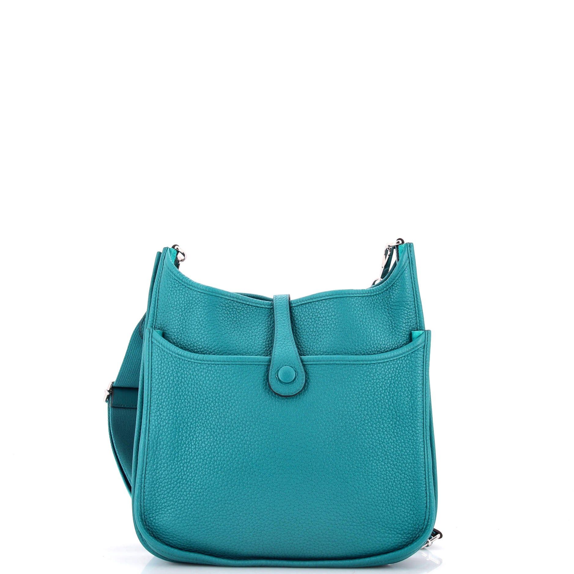 Hermes Evelyne Bag Gen III Size ONE SIZE - 3 Thumbnail