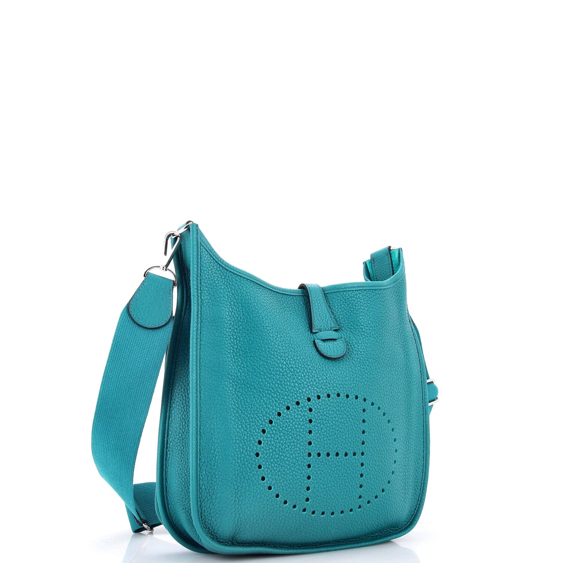 Hermes Evelyne Bag Gen III Size ONE SIZE - 2 Thumbnail