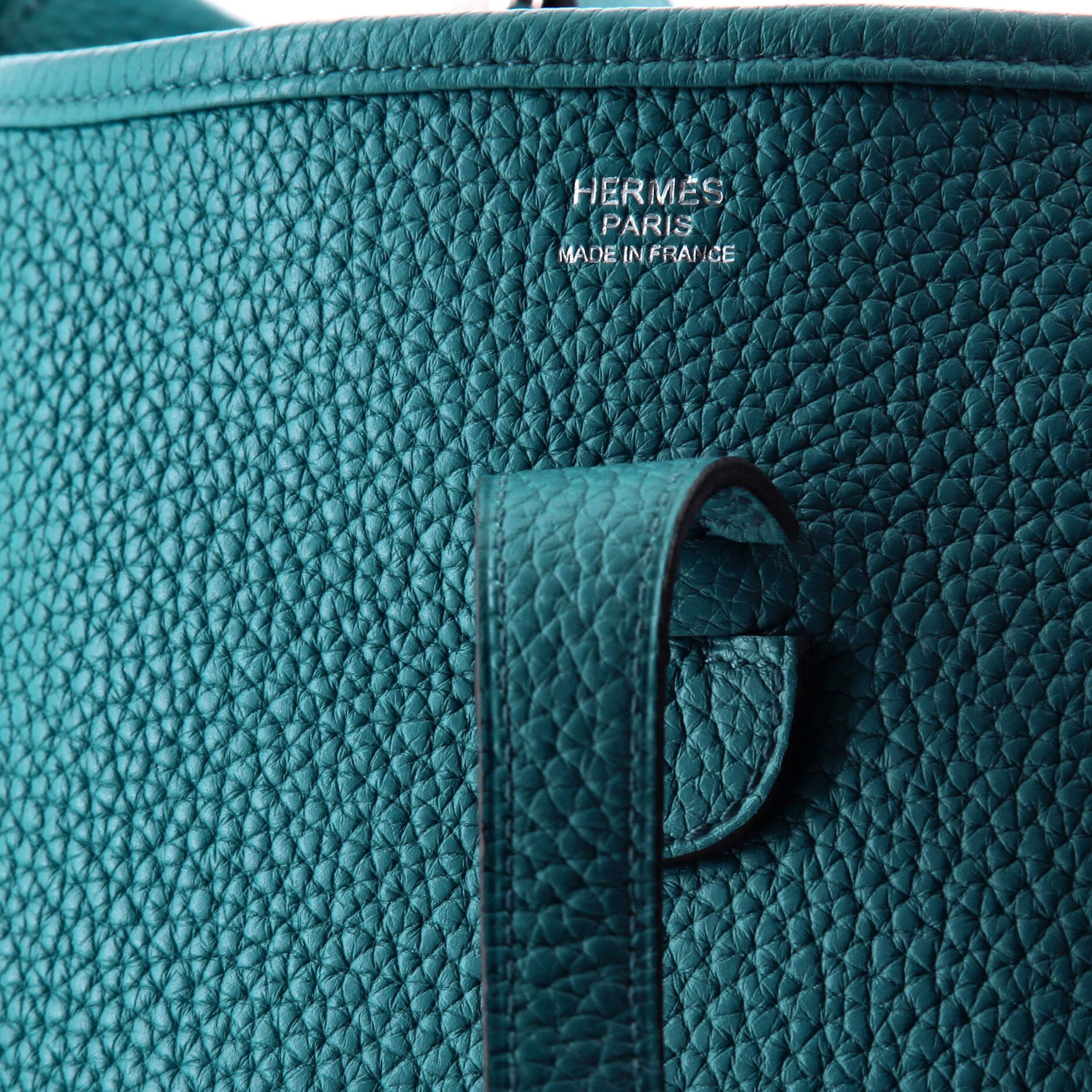 Hermes Evelyne Bag Gen III Size ONE SIZE - 7 Thumbnail