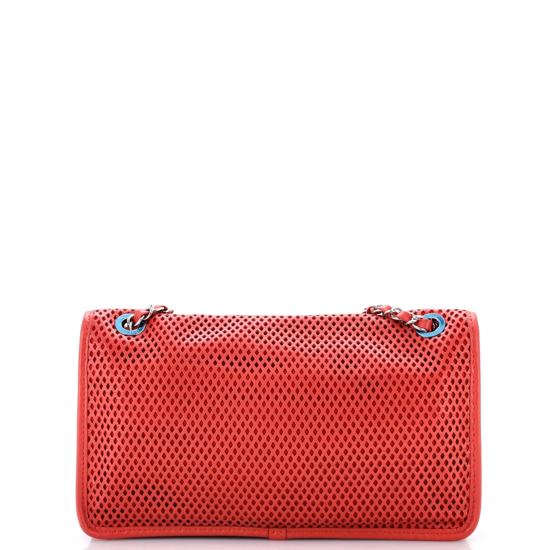 Chanel Up In The Air Flap Bag Size ONE SIZE - 3 Thumbnail