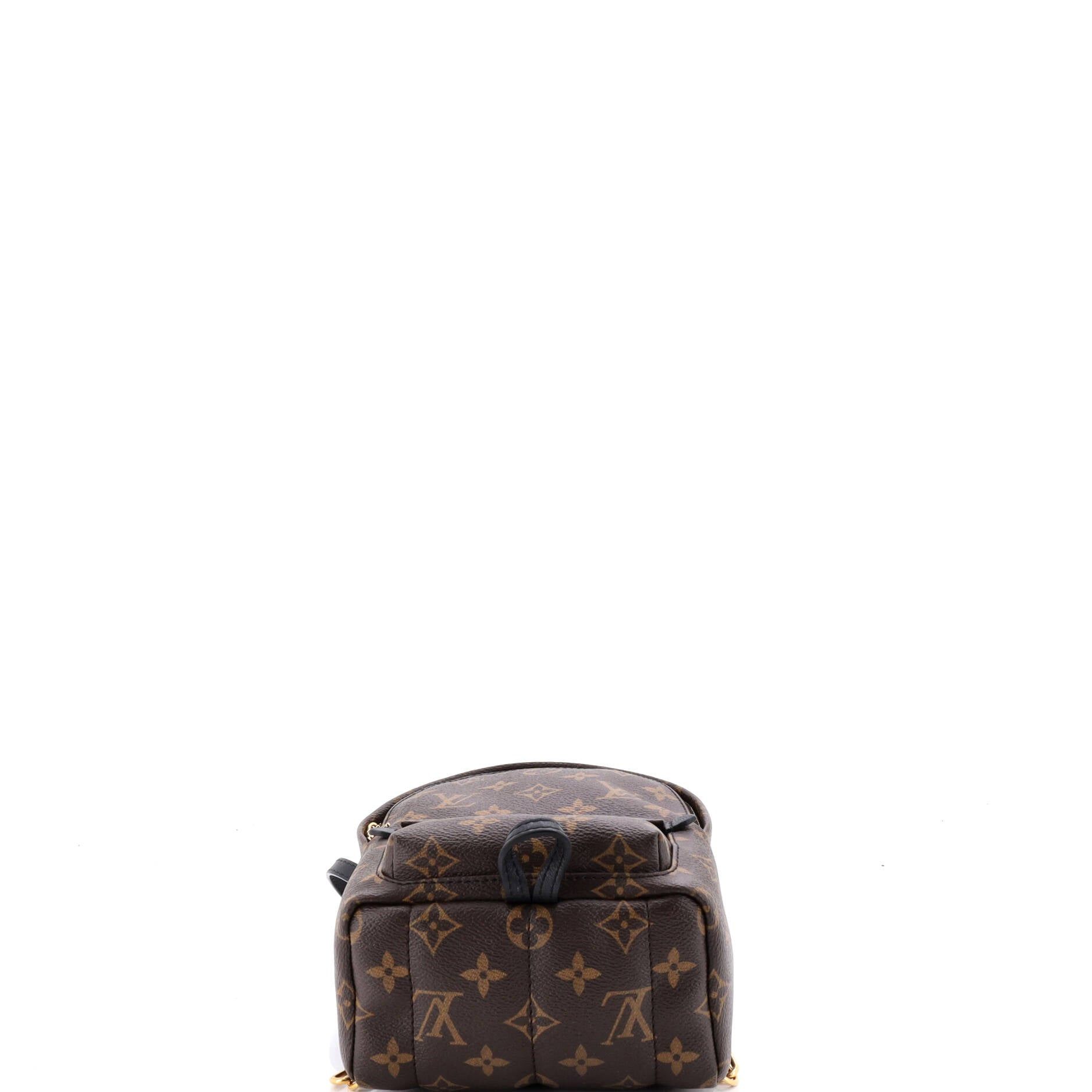 Louis Vuitton Palm Springs Backpack Size ONE SIZE - 4 Thumbnail