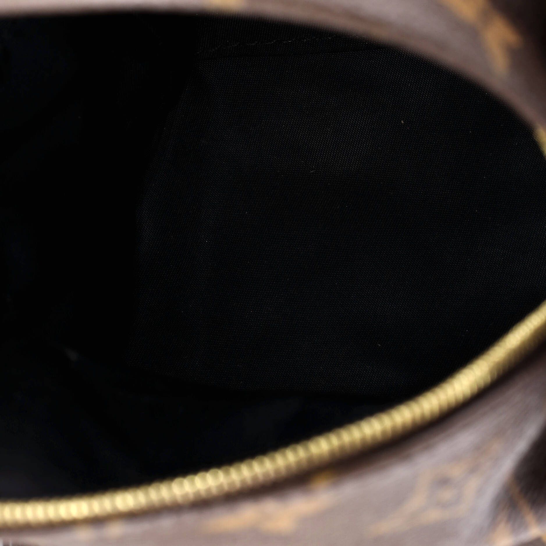 Louis Vuitton Palm Springs Backpack Size ONE SIZE - 5 Thumbnail