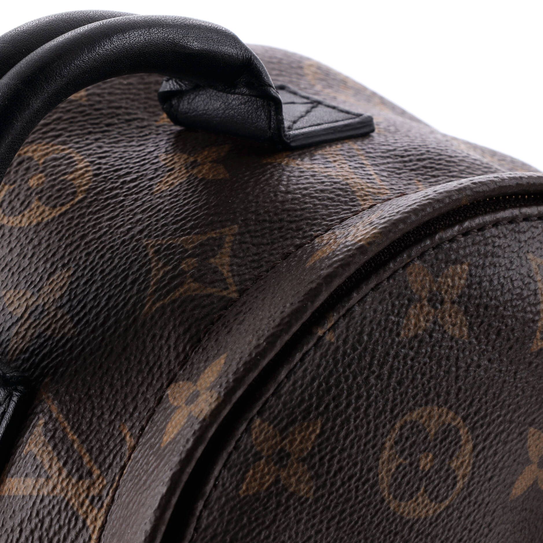 Louis Vuitton Palm Springs Backpack Size ONE SIZE - 6 Thumbnail