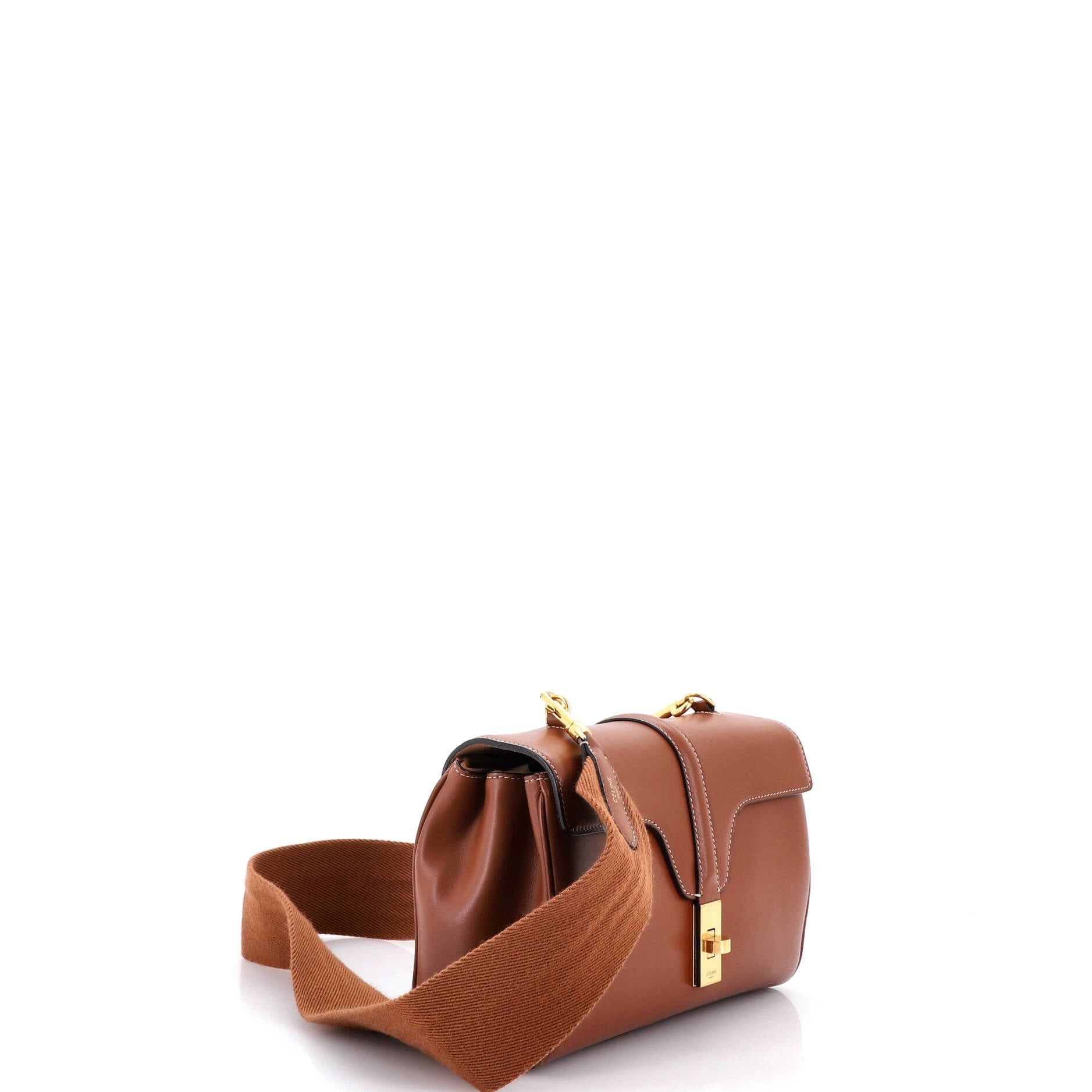 Celine Soft 16 Bag Size ONE SIZE - 2 Thumbnail
