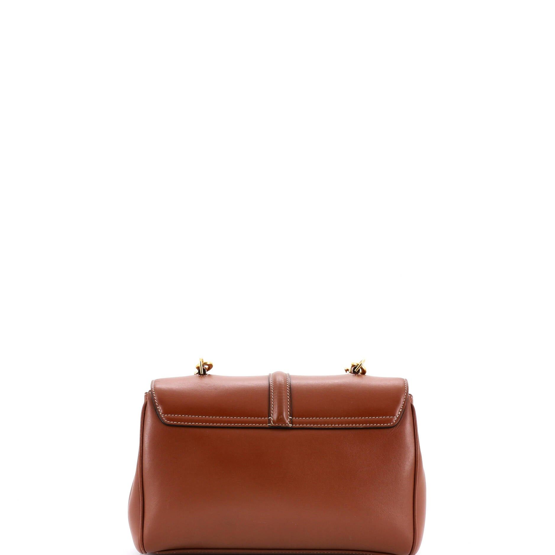 Celine Soft 16 Bag Size ONE SIZE - 3 Thumbnail